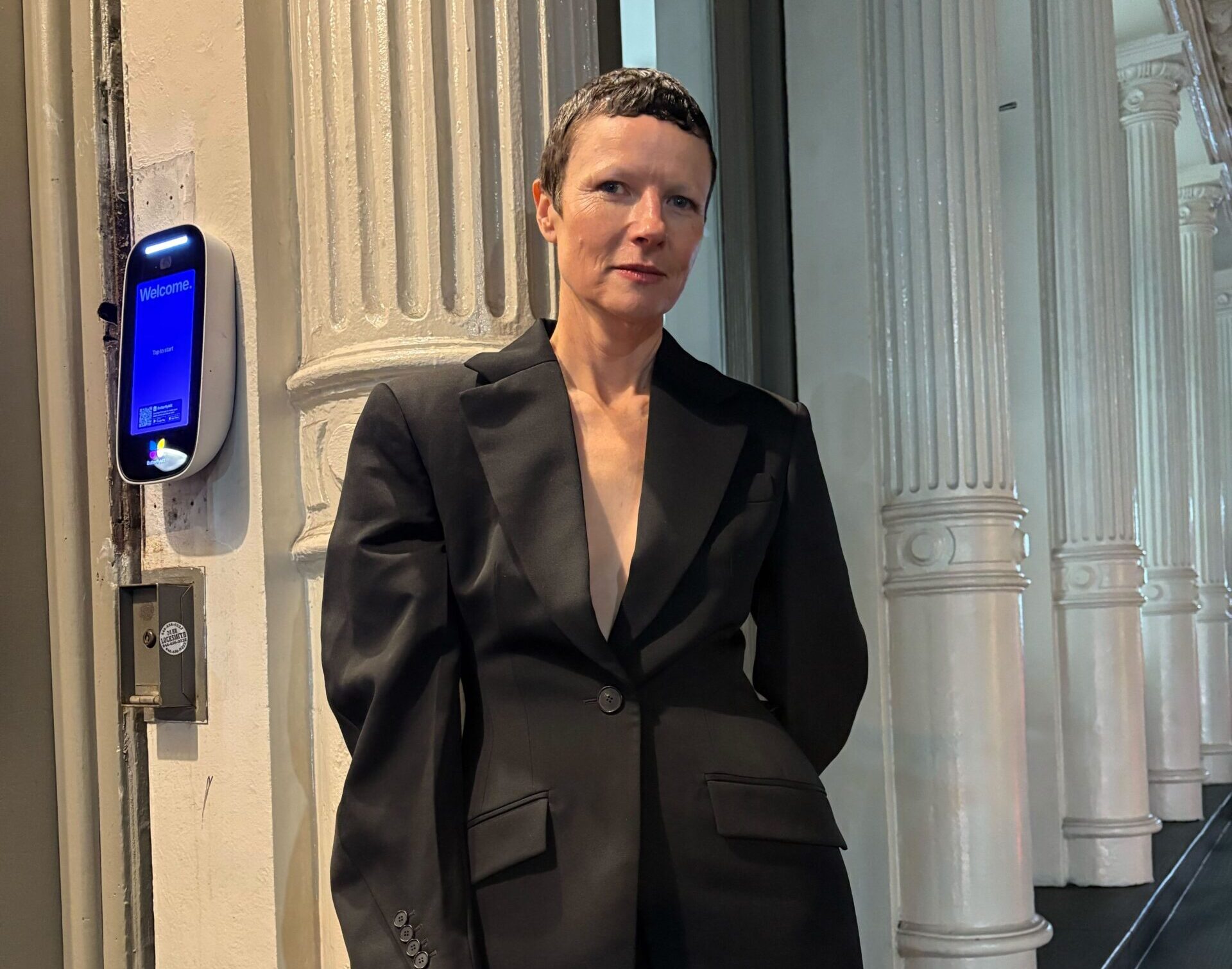 Artist Isabelle Albuquerque Takes Us Inside Her Floral Fantasy