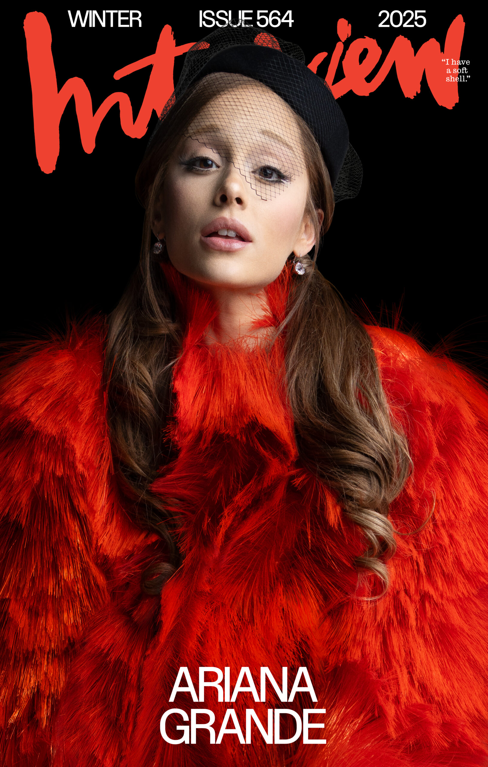 Interview_Issue-564_Winter-2025_Ariana-G