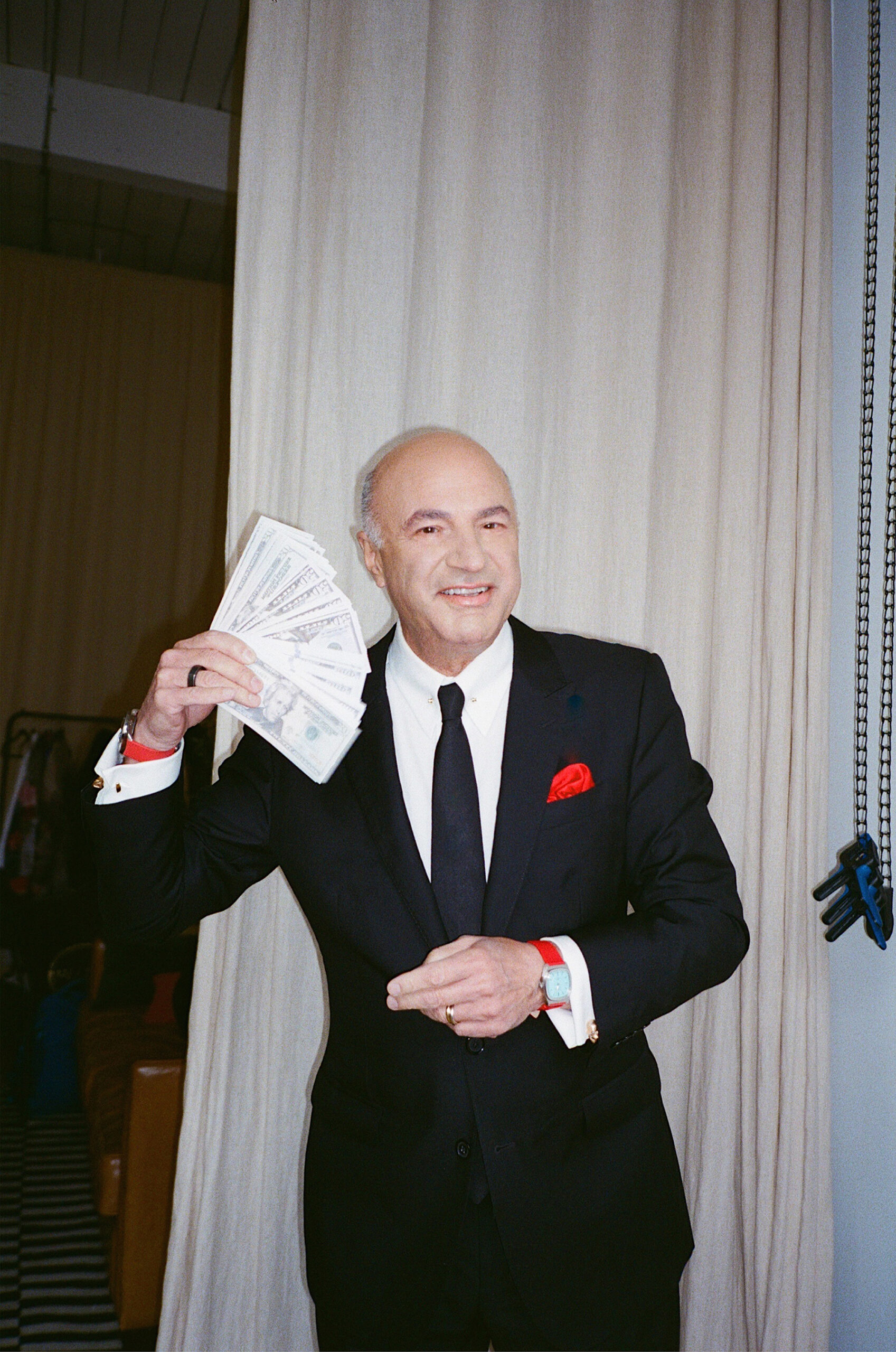 kevin o'leary