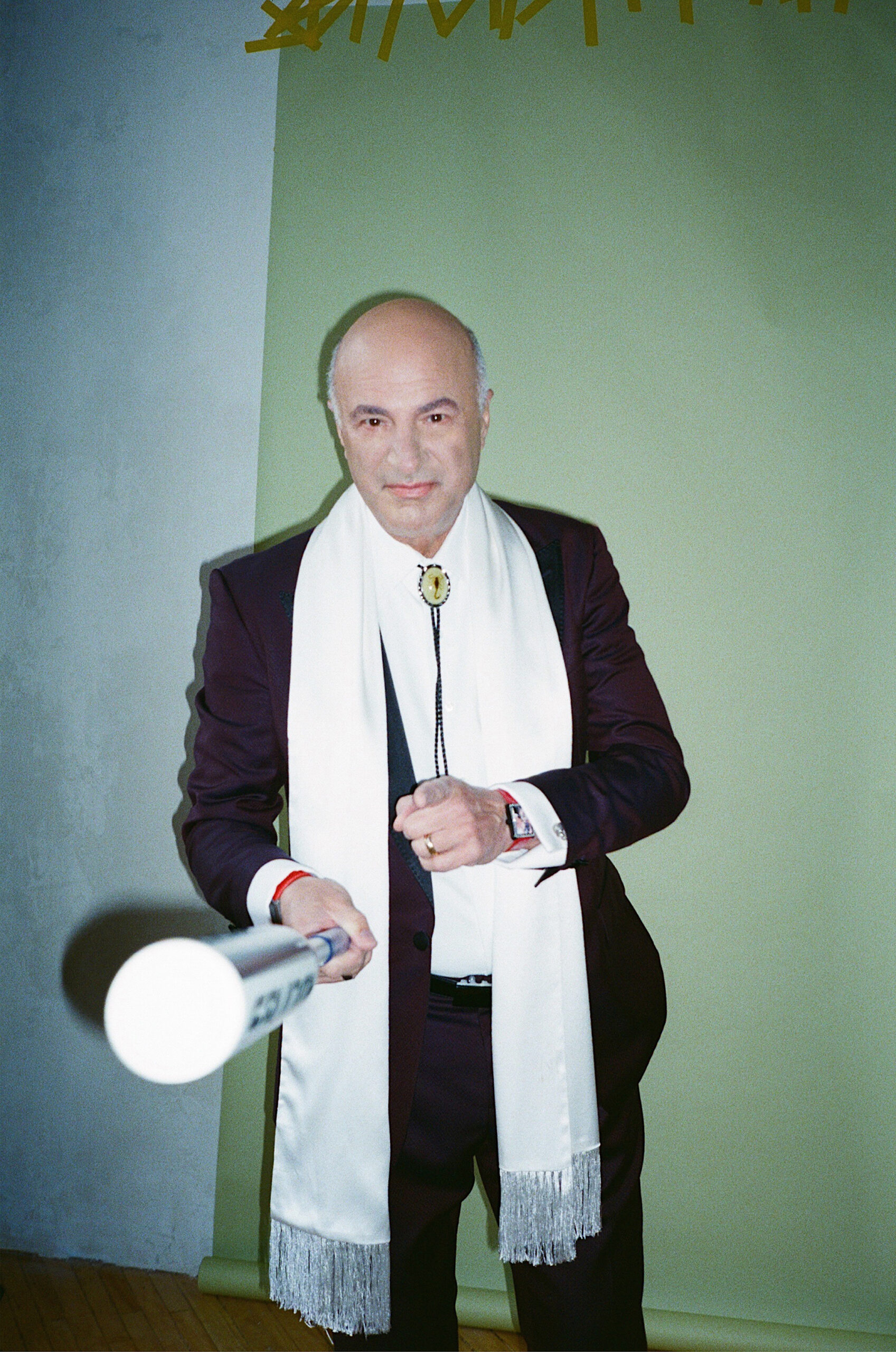 kevin o'leary