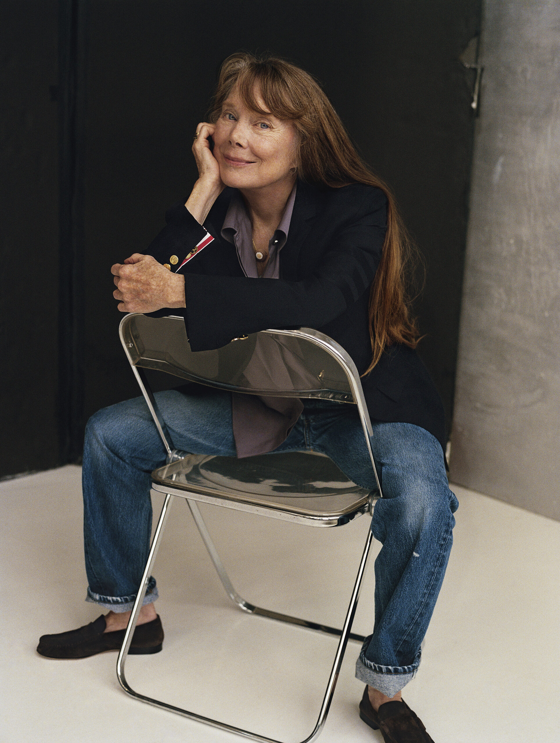 Sissy Spacek