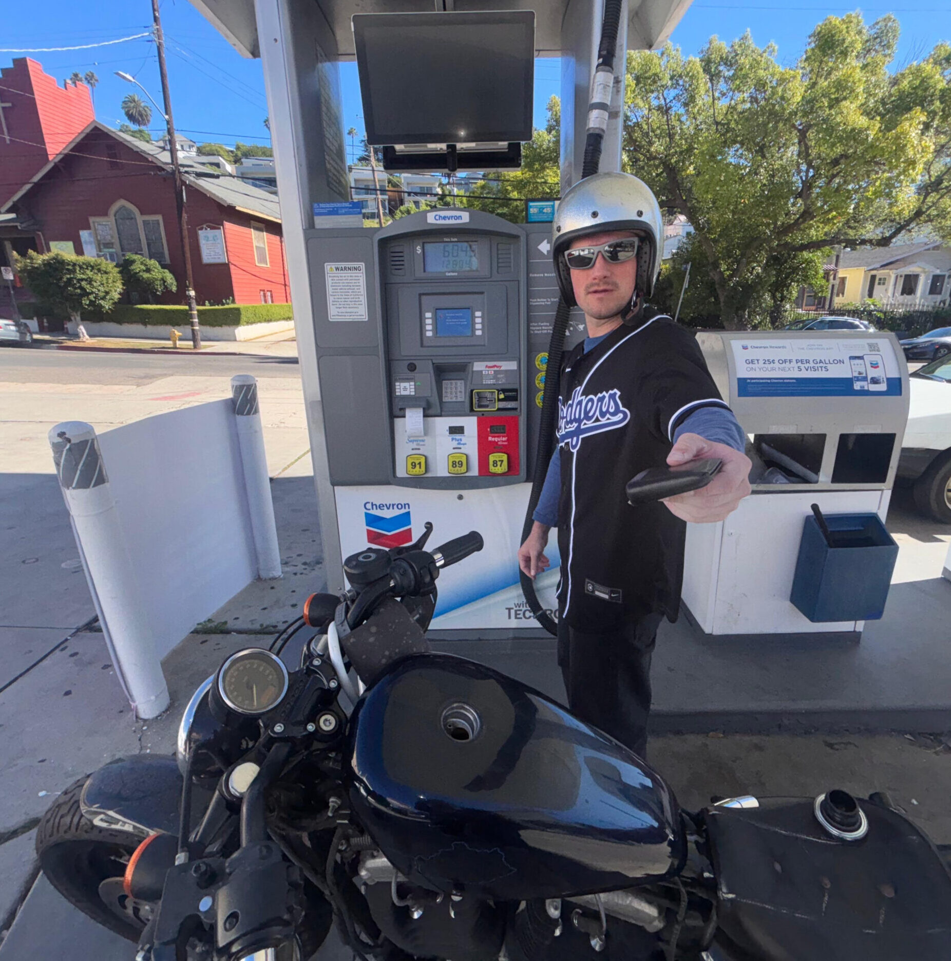 “Traffic Is a Monster and Parking Is a Bitch”: Josh Hutcherson’s L.A. Diaries