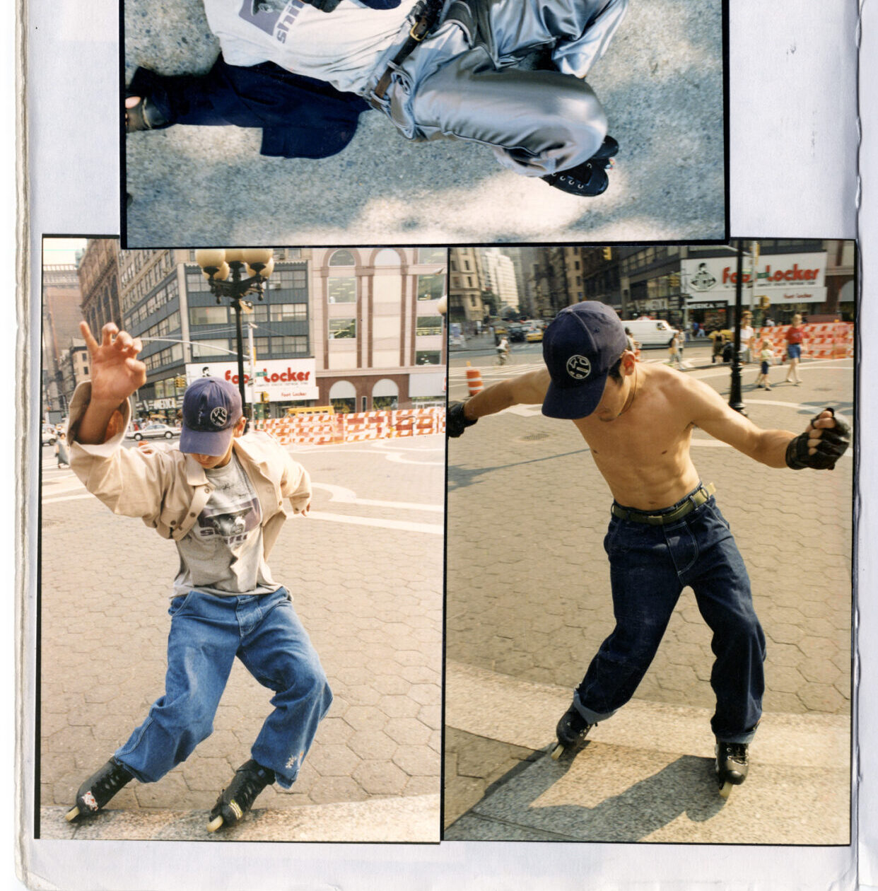 Inside Davide Sorrenti’s Private Notebooks