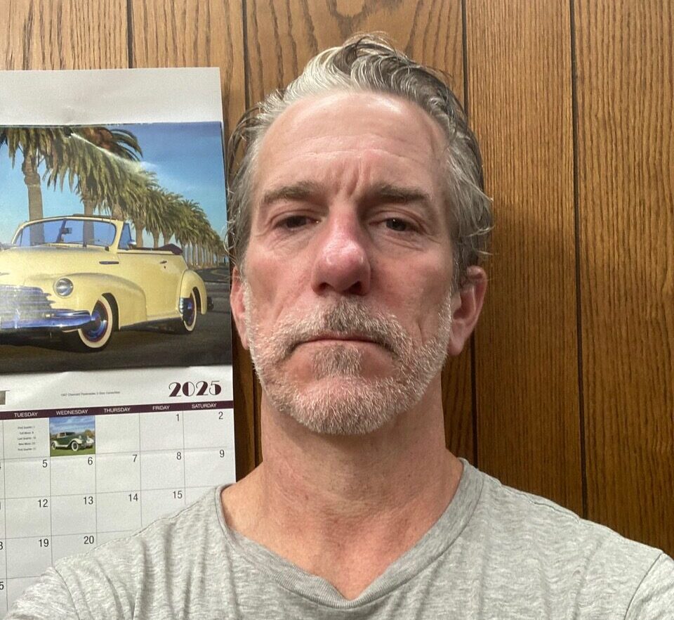 Mike Albo on Cock Cages, Cult Workouts, and the End of Youth Culture