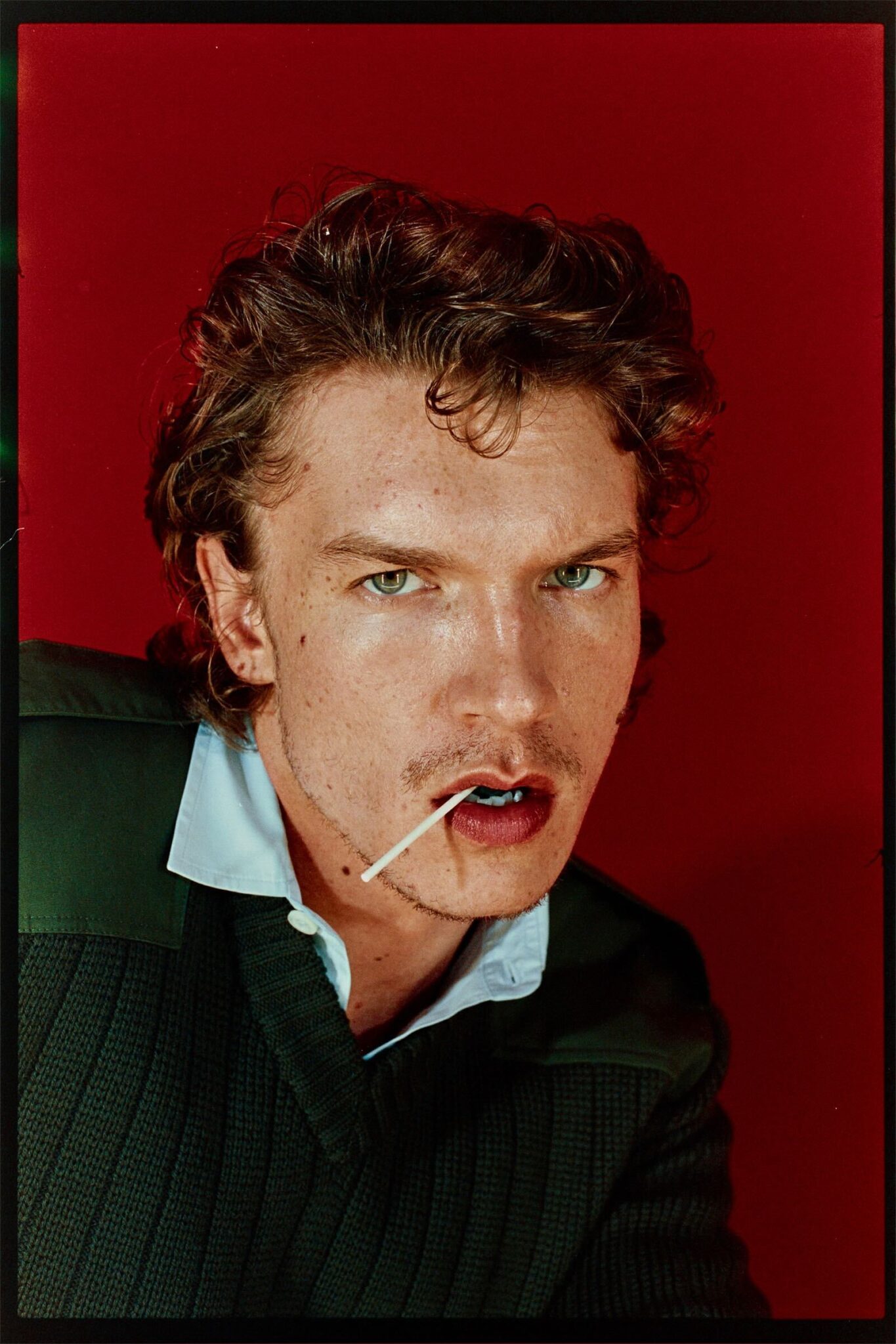 Connor Storrie's Unexpected Success Story News Usa Today