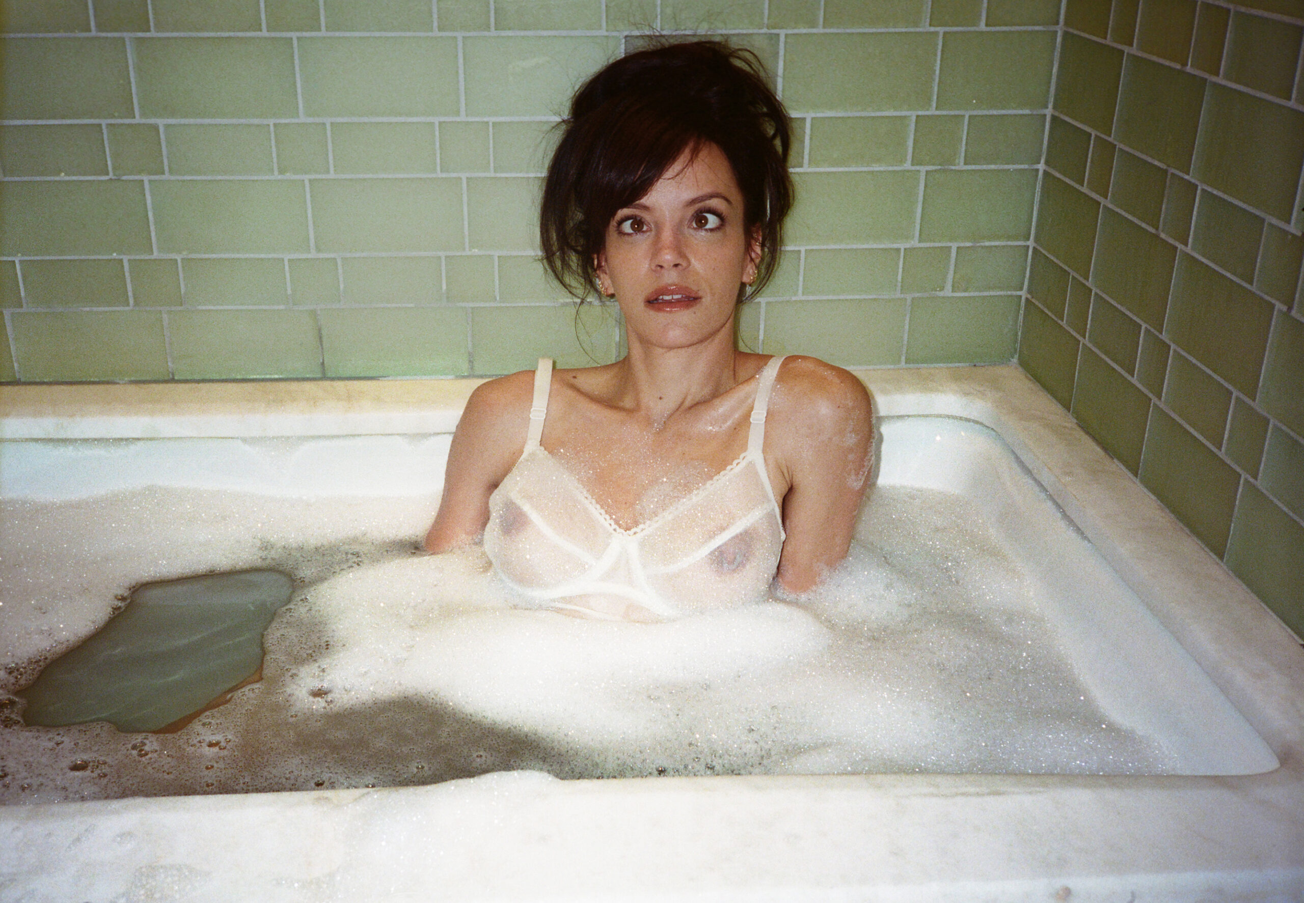 Lily Allen
