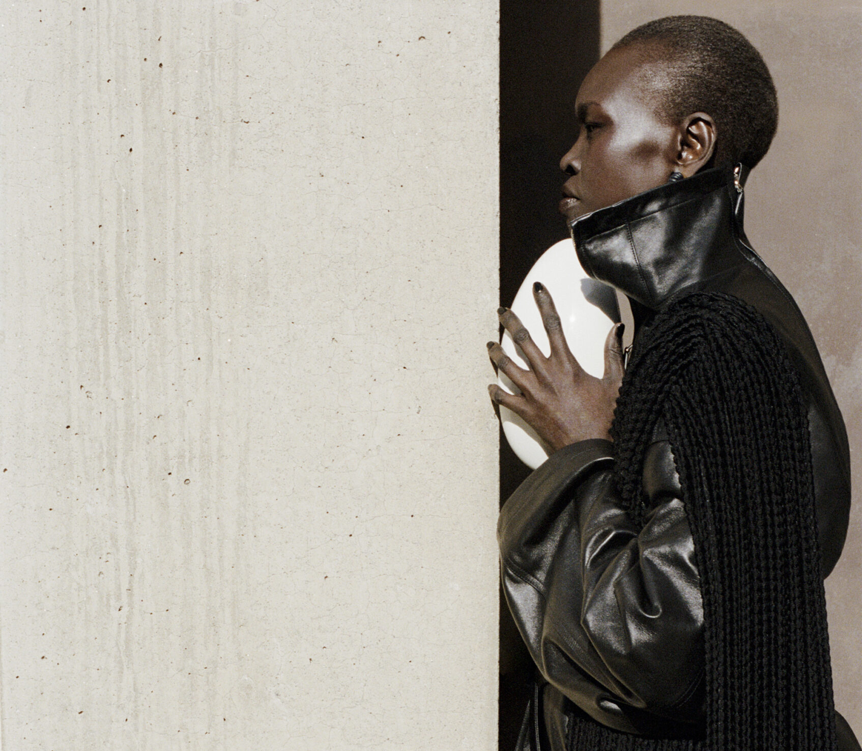 Alaïa Designer Pieter Mulier Thinks You Should Worry Less About Clothes