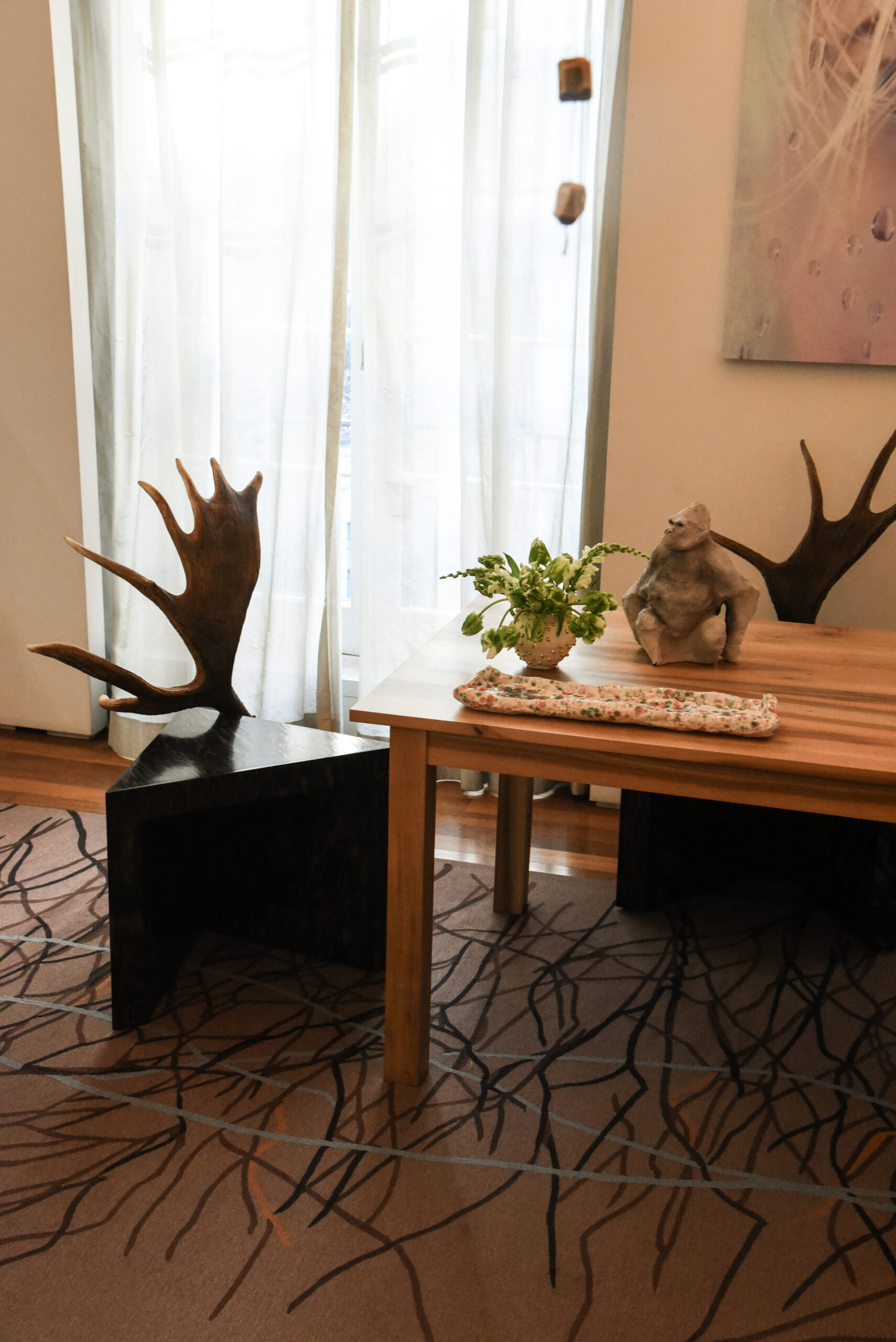 Jeanne Greenberg Rohatyn