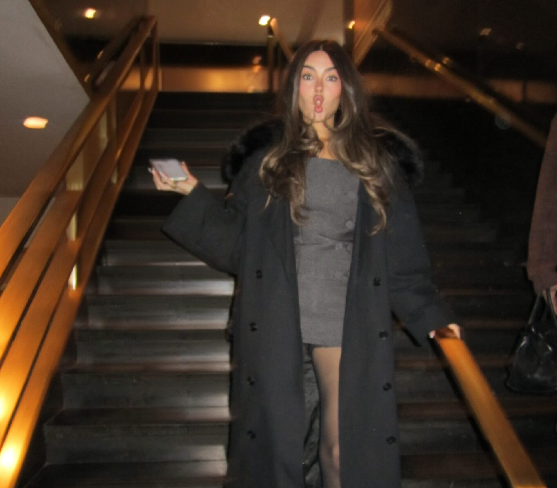 interviewmagazine.com - Simon Dwihartana - Madison Beer Doesn't Want to Remember 2016