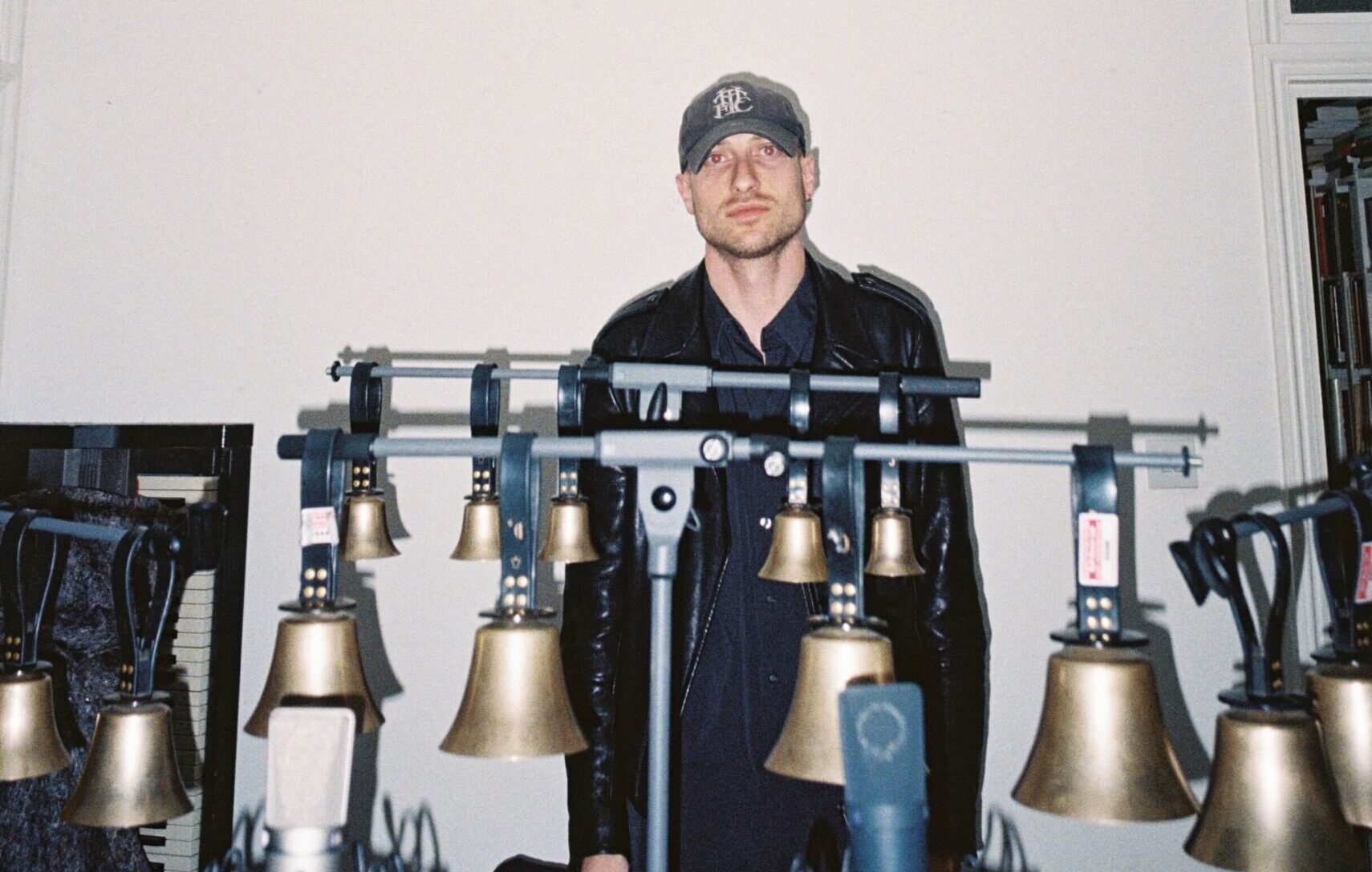 How Did Daniel Blumberg Follow Up His Oscar Win? With Another Banger Score.