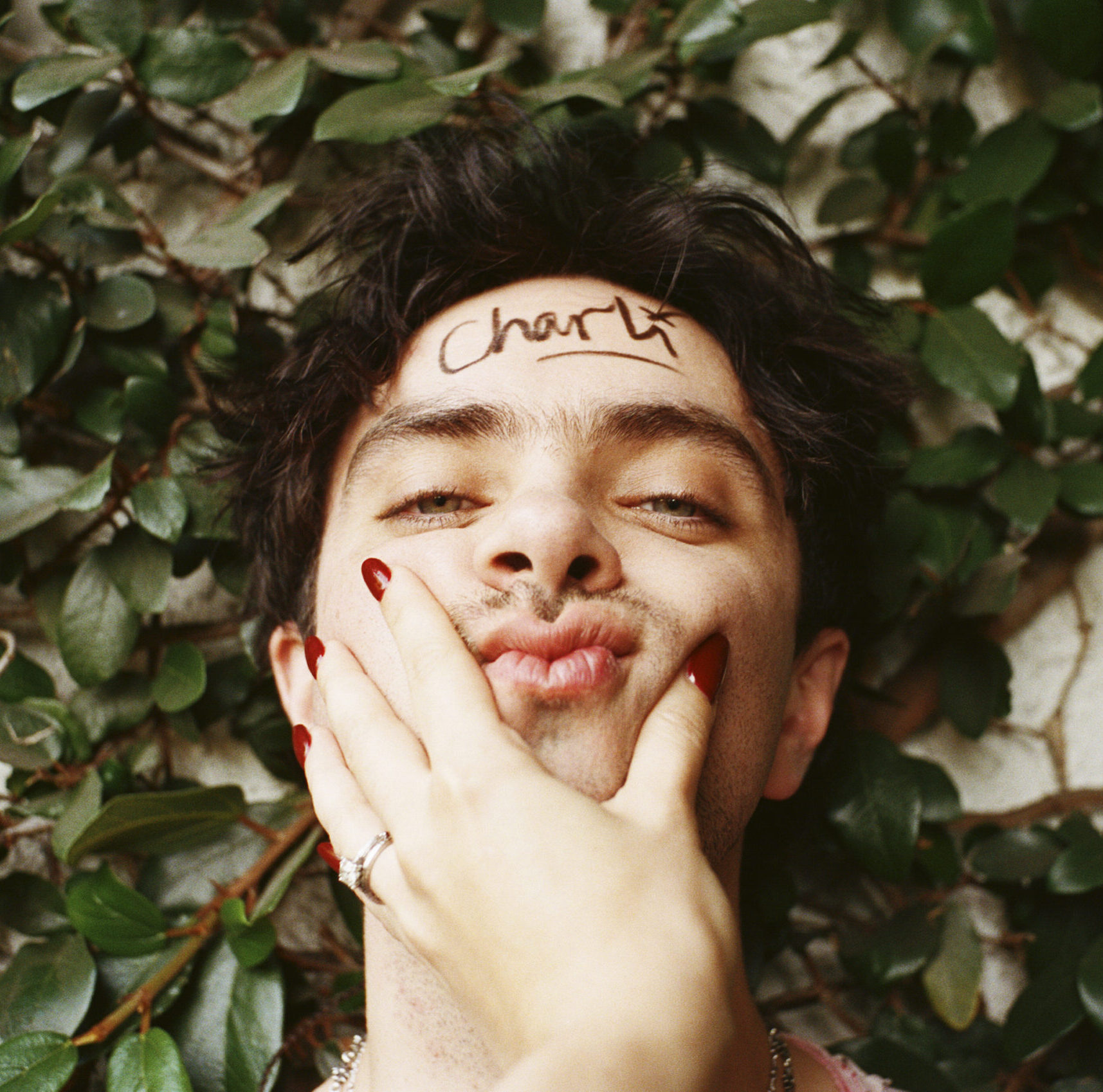 Thumbnail of Aidan Zamiri Is the Moment