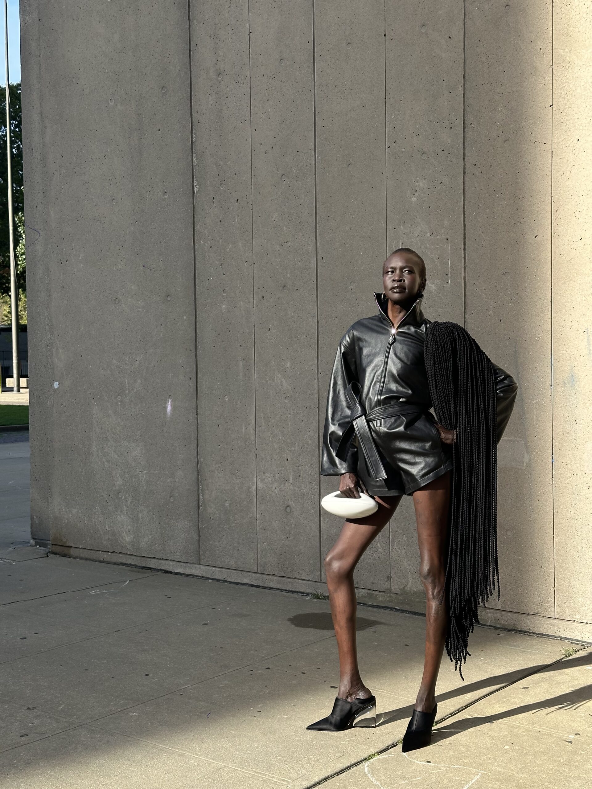Alek Wek