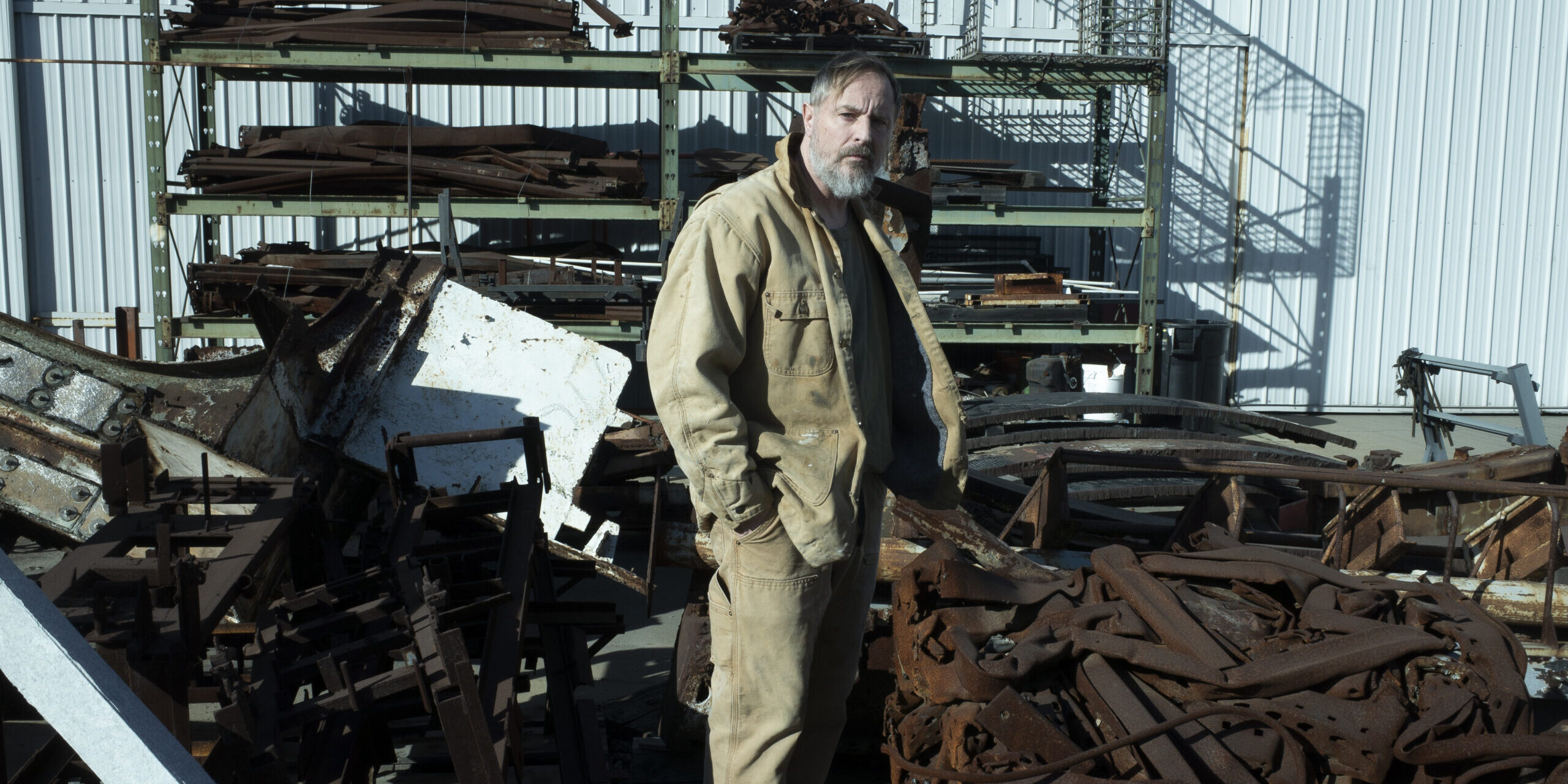 “Are You Afraid of Death?”: Sterling Ruby, in Conversation With Karla Welch