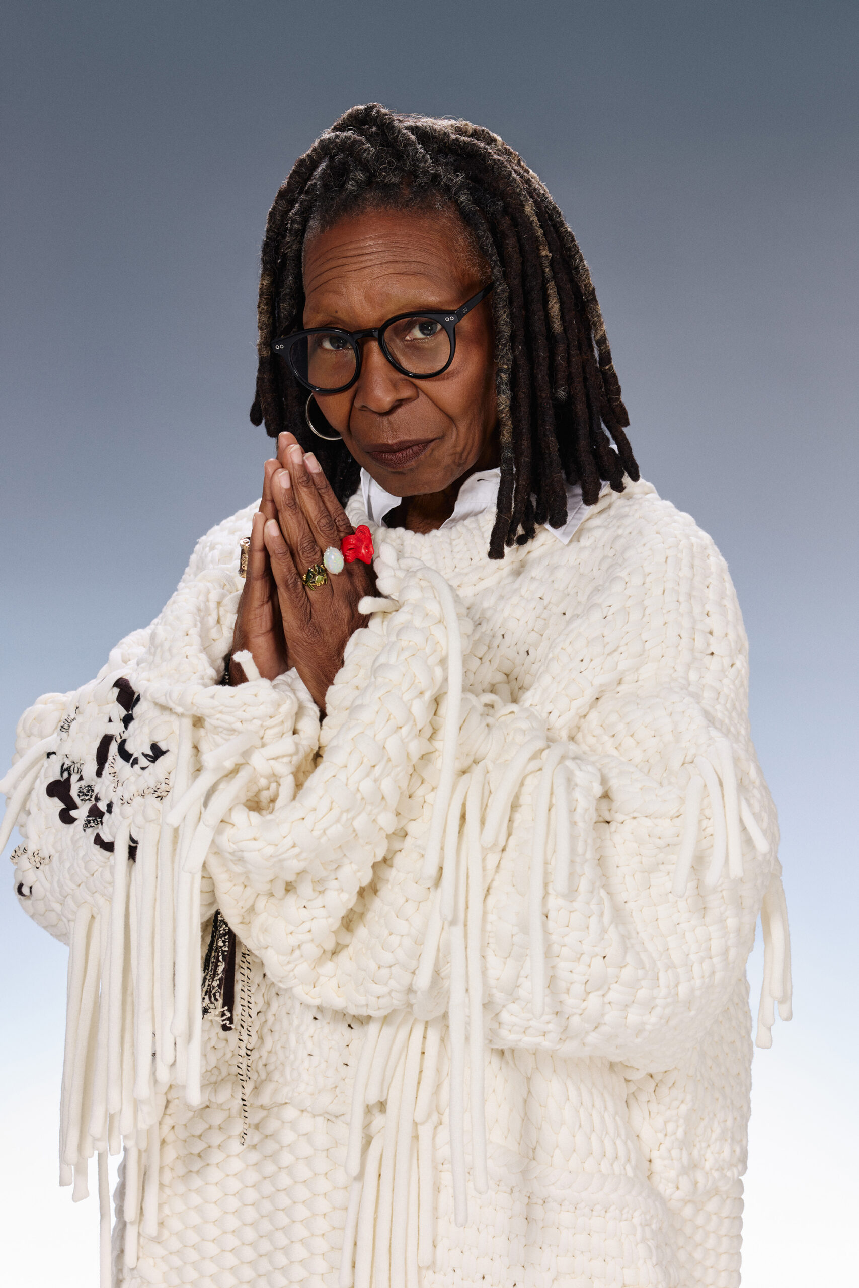 Whoopi Goldberg