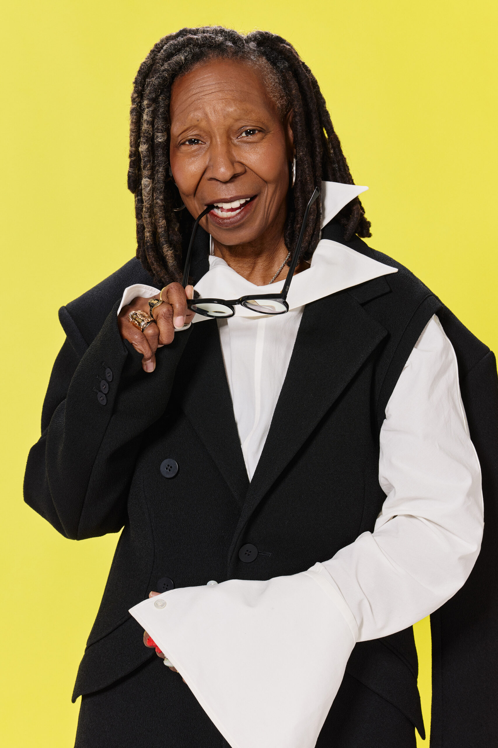 Whoopi Goldberg