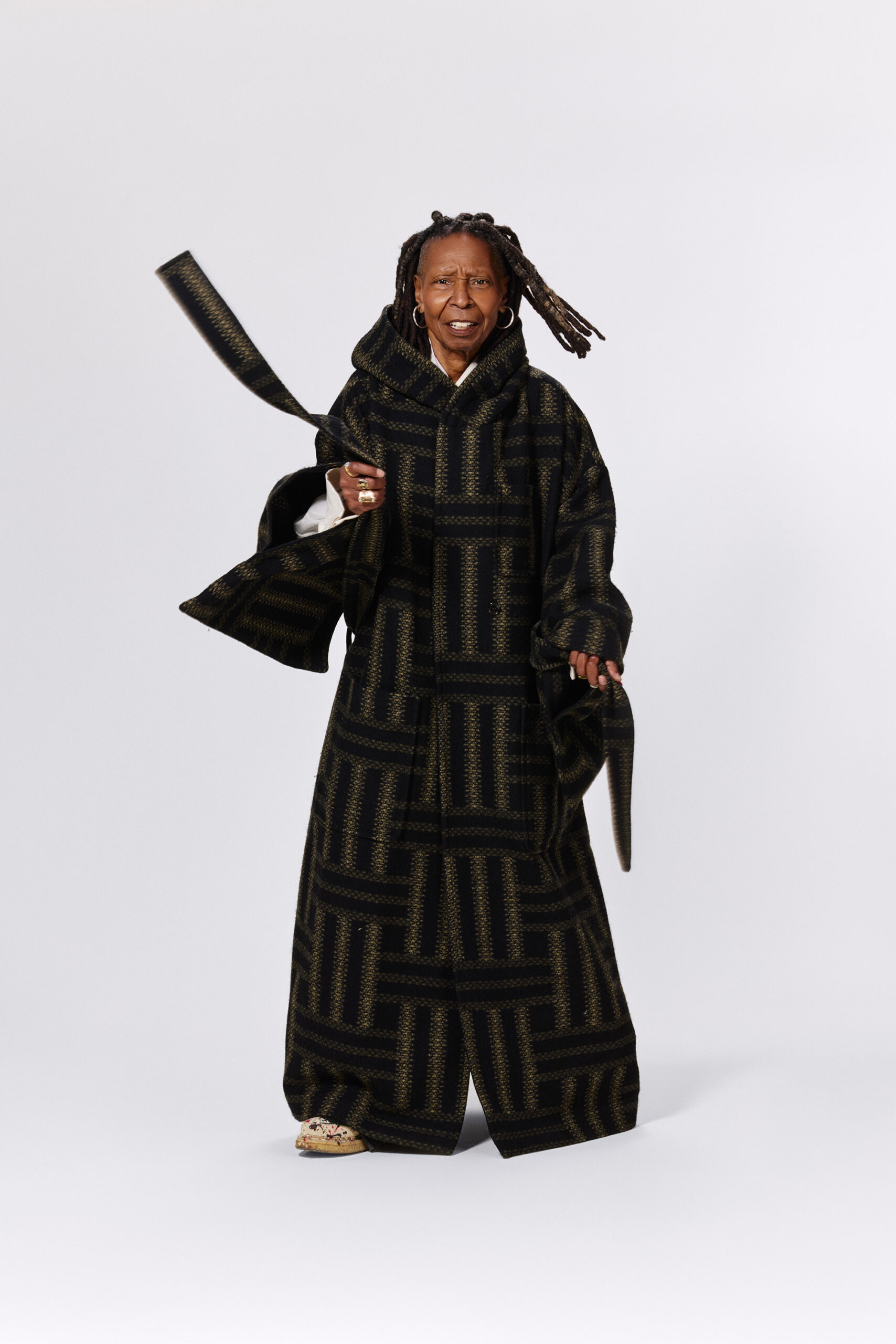 Whoopi Goldberg