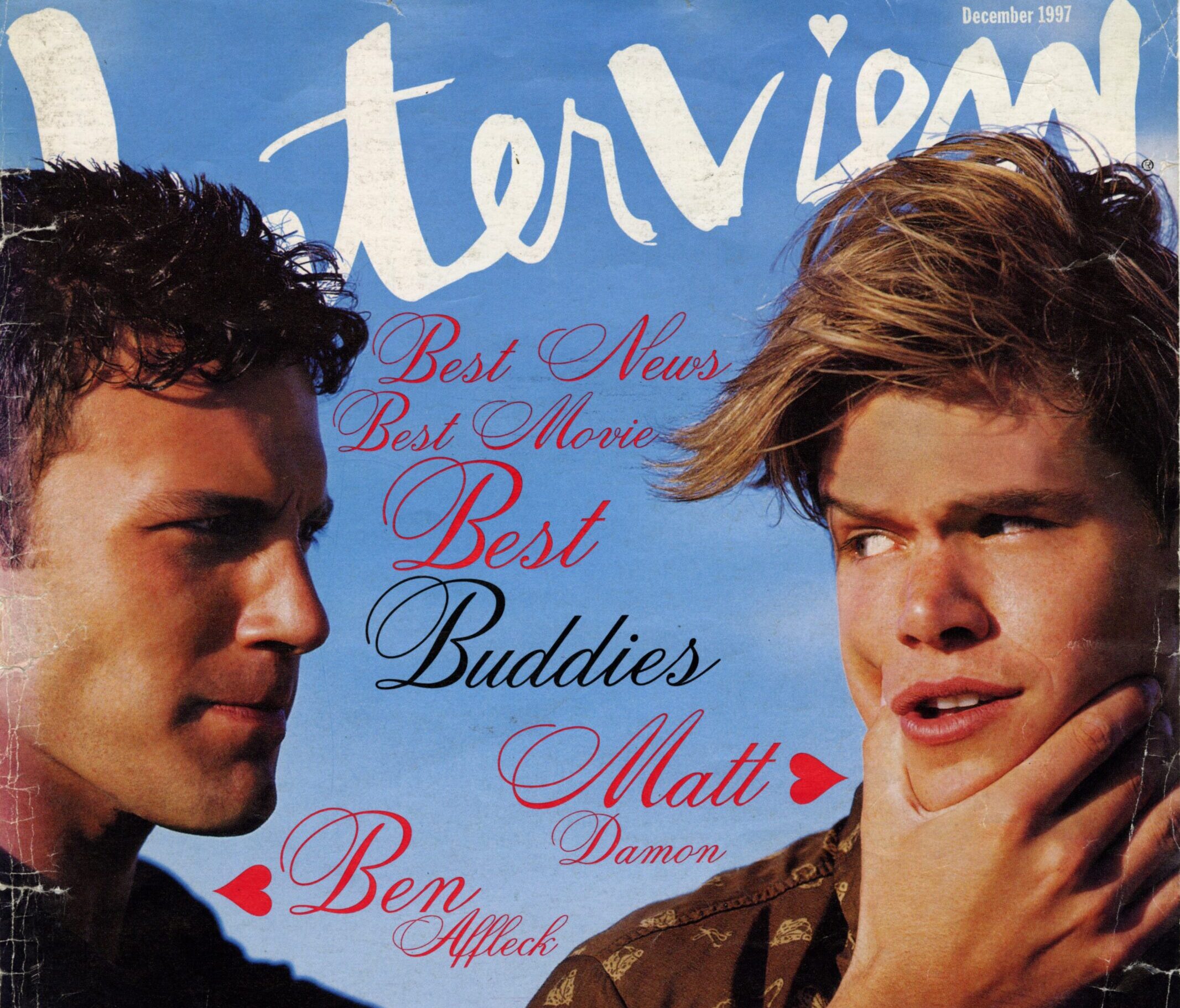 Bruce Weber Archives - Interview Magazine