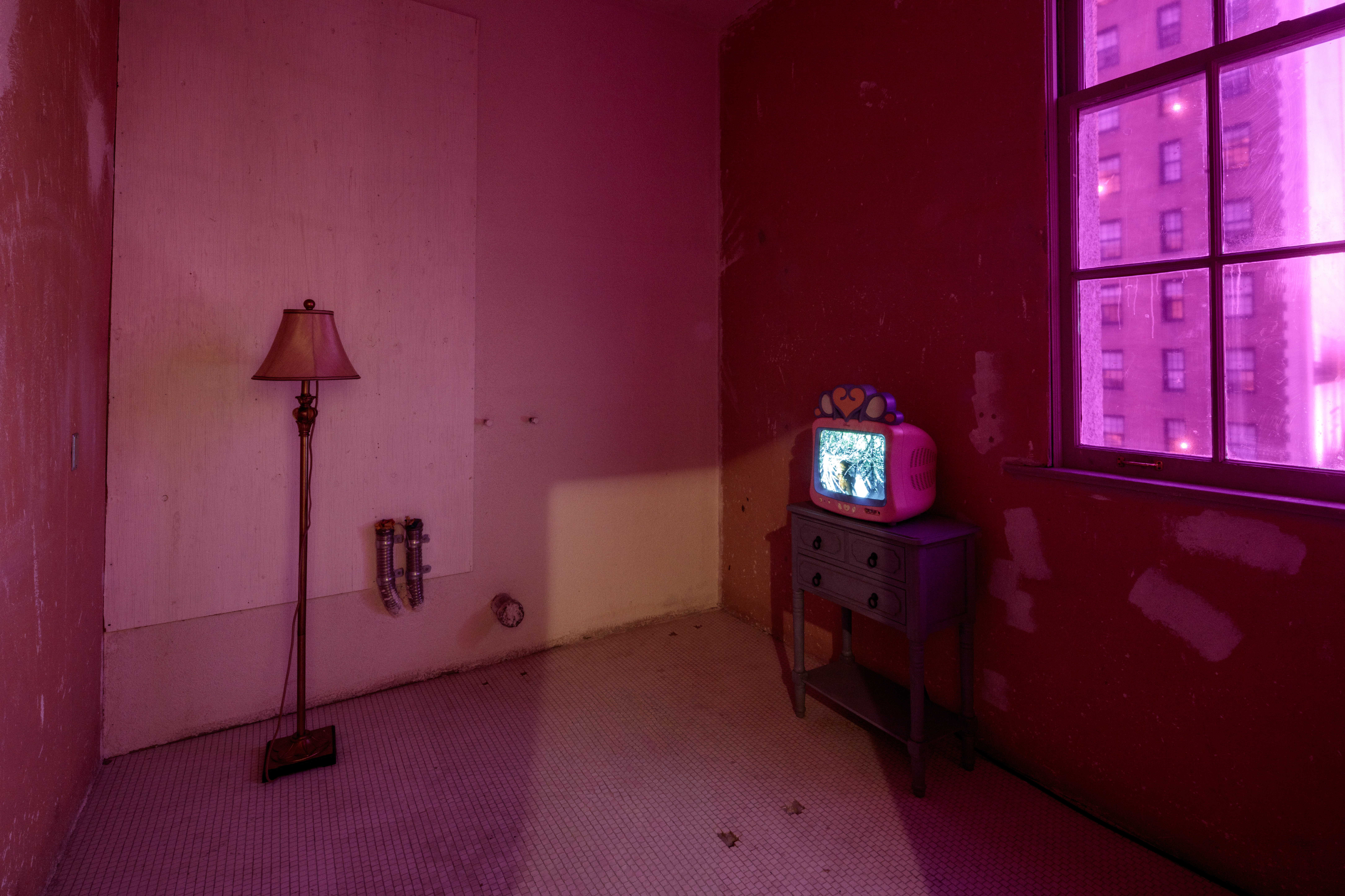 Julia Stoschek Foundation