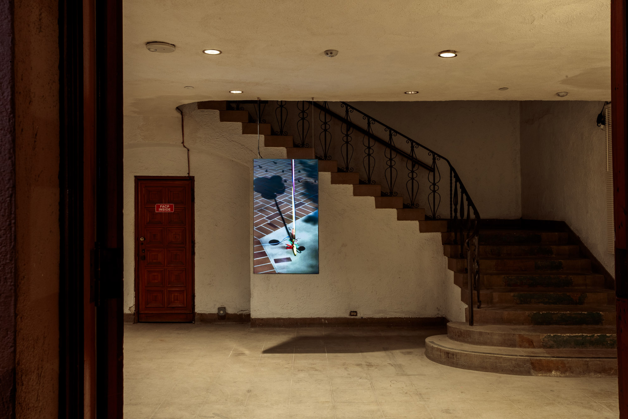 Julia Stoschek Foundation