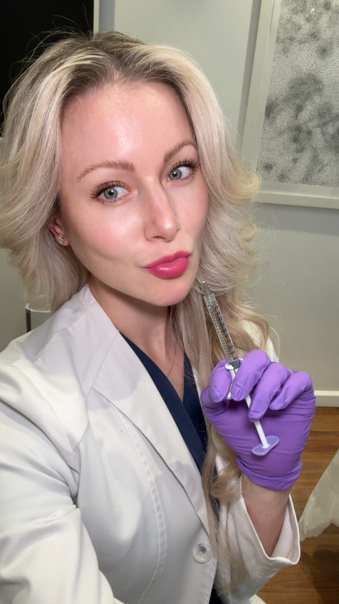 Dr. Rachel Westbay on Botox, Botches, and Big Bimbo Lips