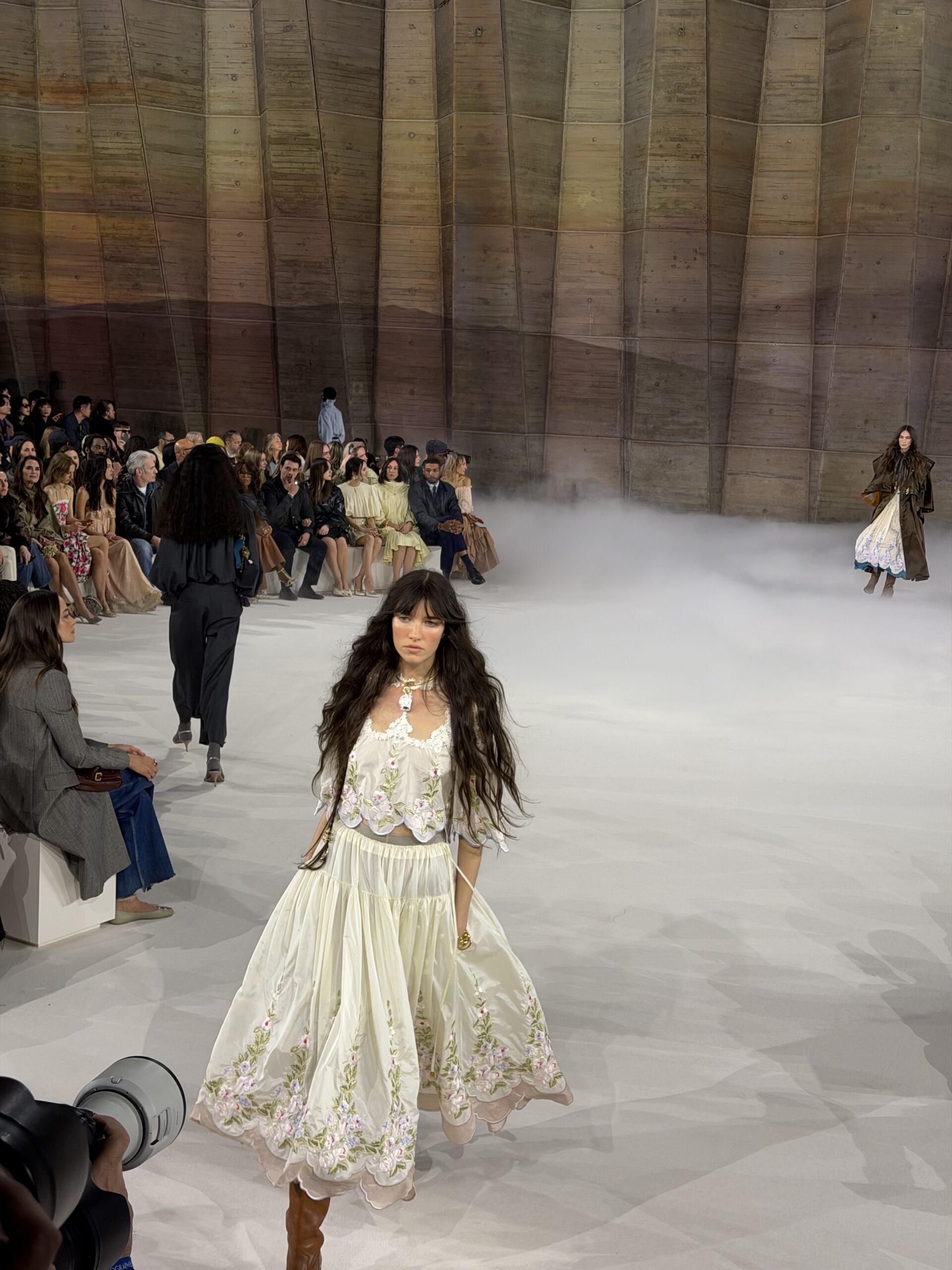 Chloé