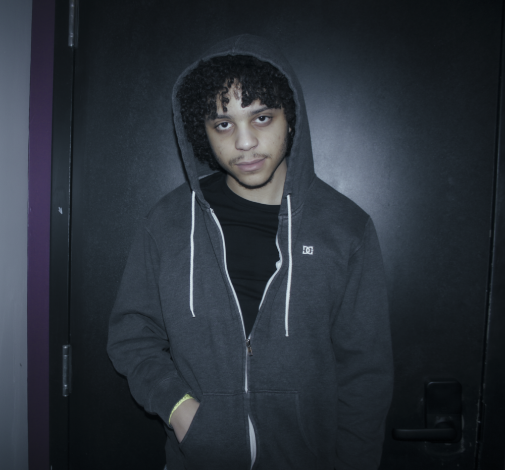 New York Belongs to Xaviersobased