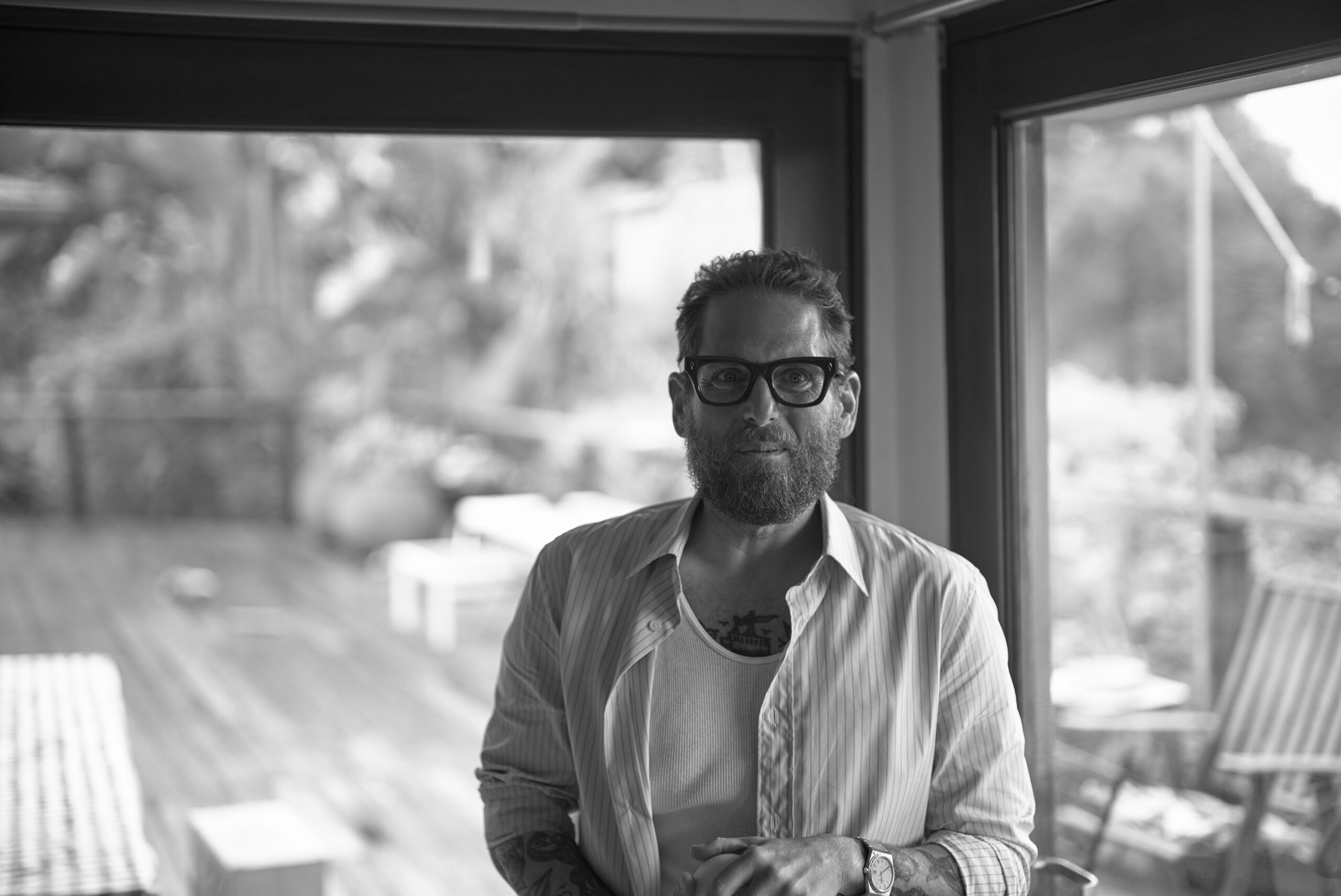 Jonah Hill and Martin Scorsese on Gossip, Cancellation, and Why It Had to Be Keanu