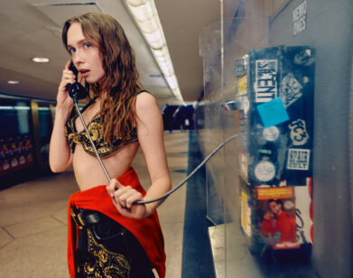 Veronika Slowikowska