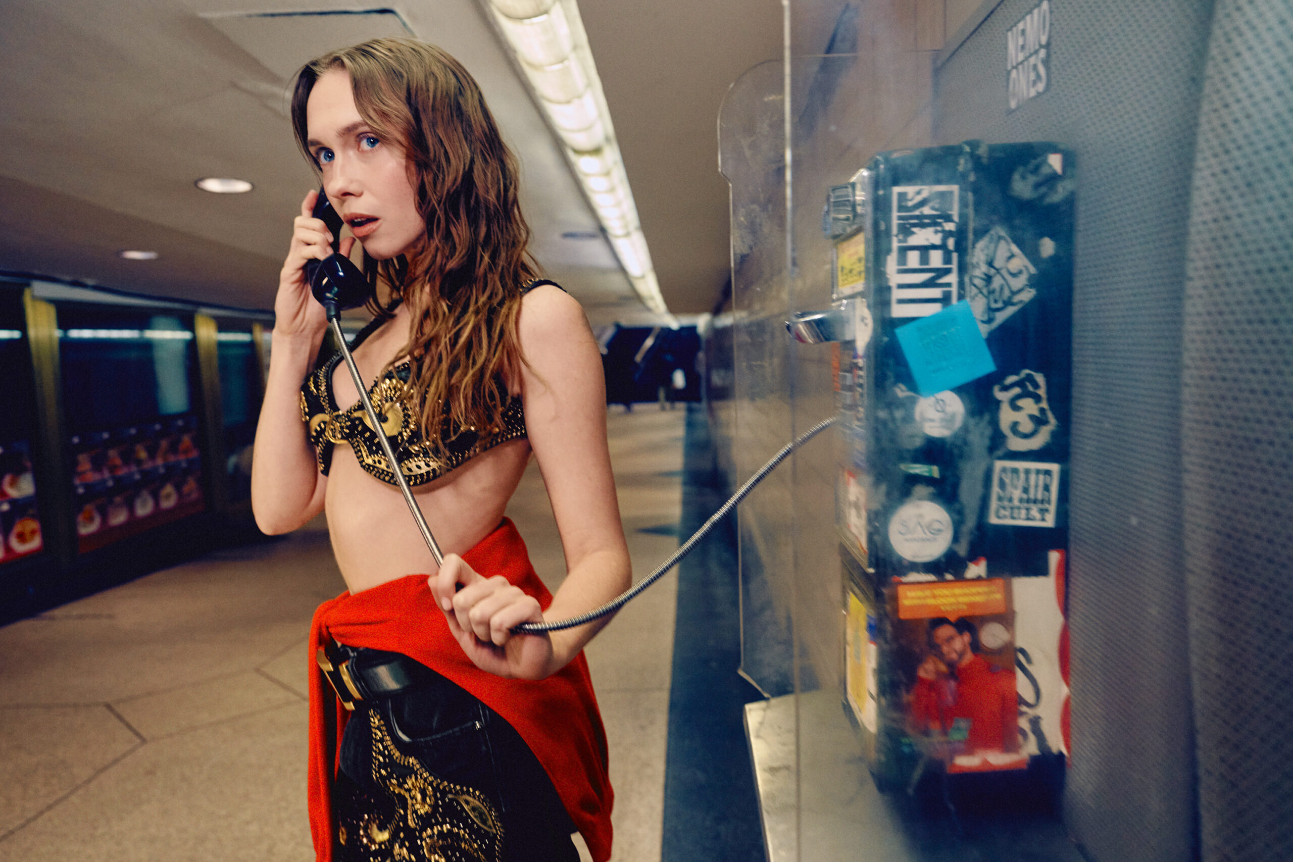 Veronika Slowikowska