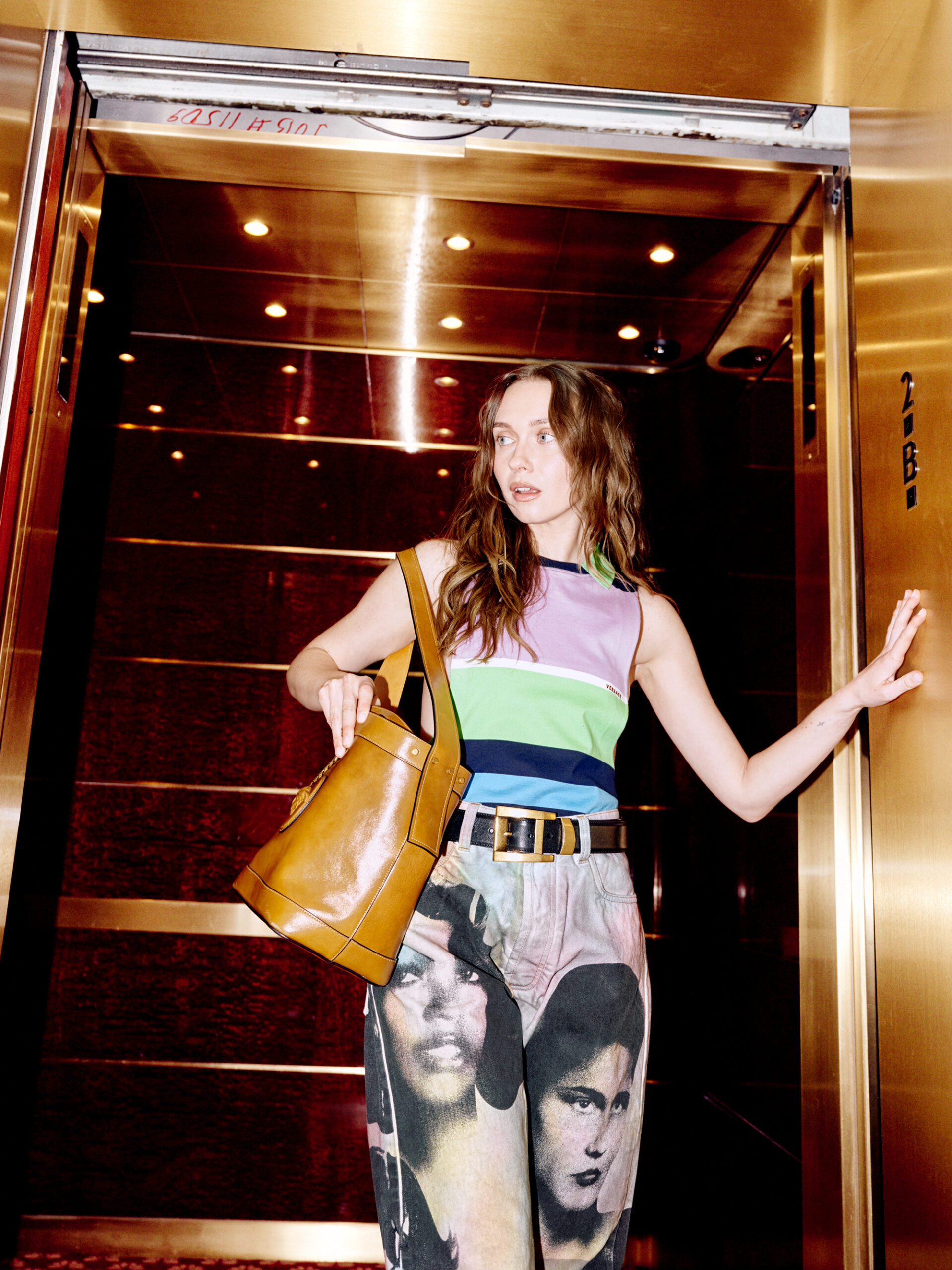 Veronika Slowikowska