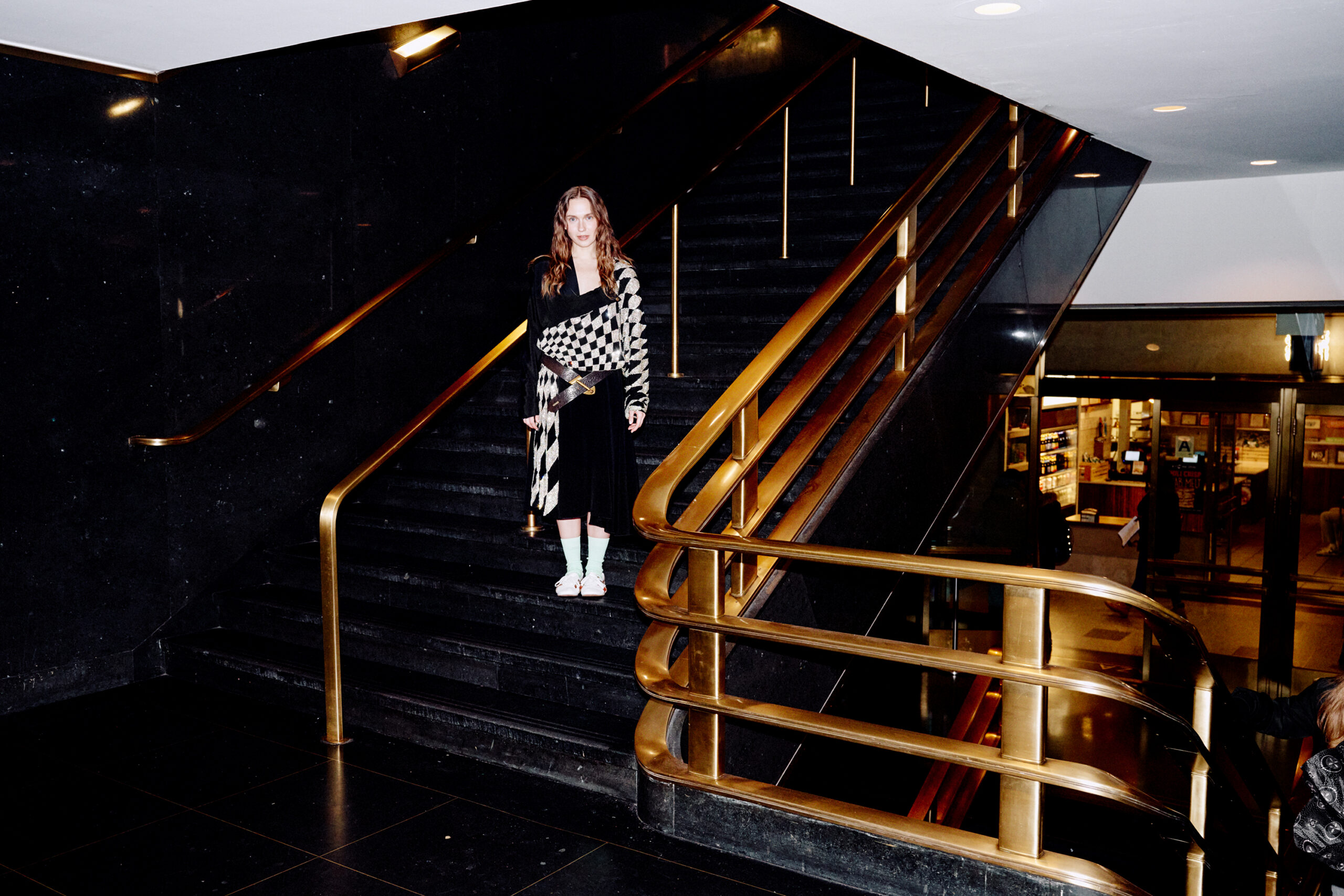 Veronika Slowikowska