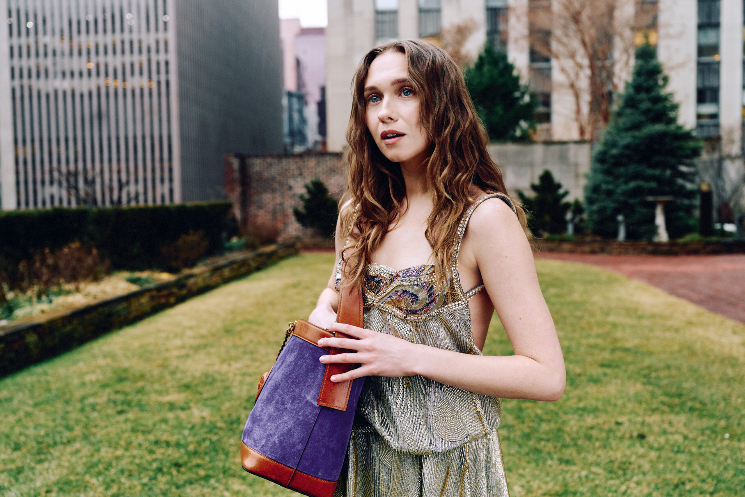 Veronika Slowikowska