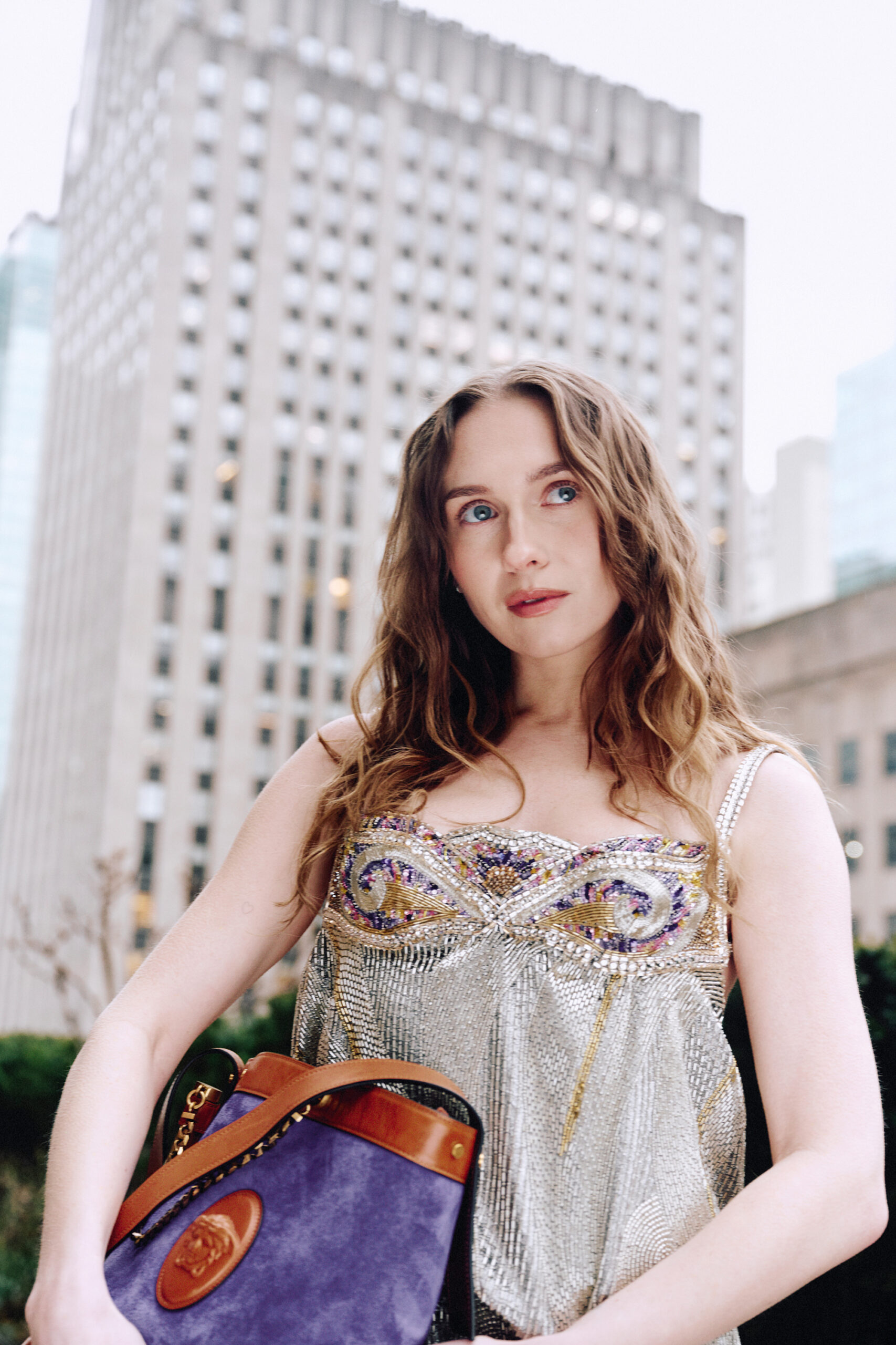 Veronika Slowikowska