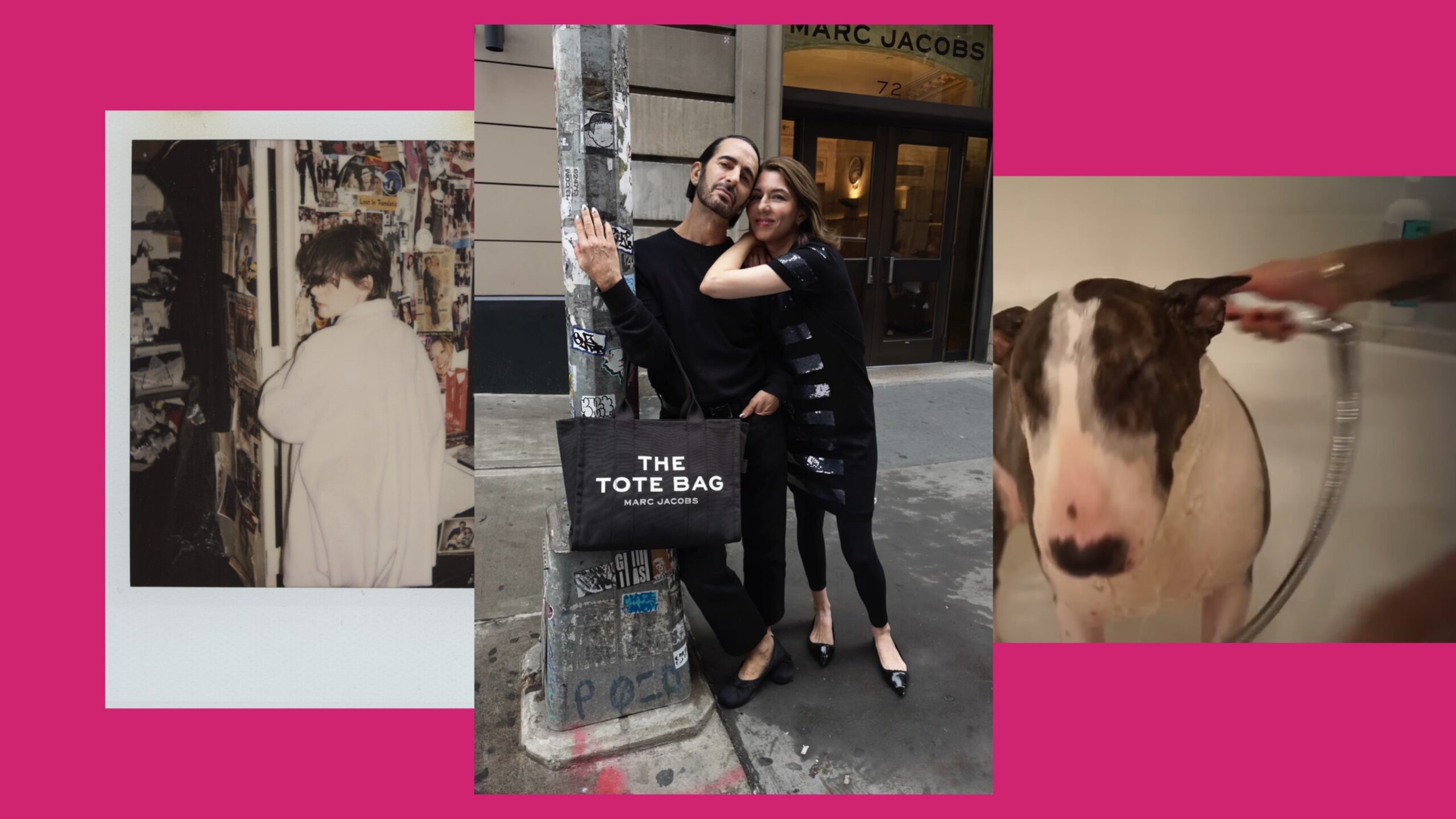 Sofia Coppola on Marc Jacobs, X-Girl, and Finding Your Film in the Edit