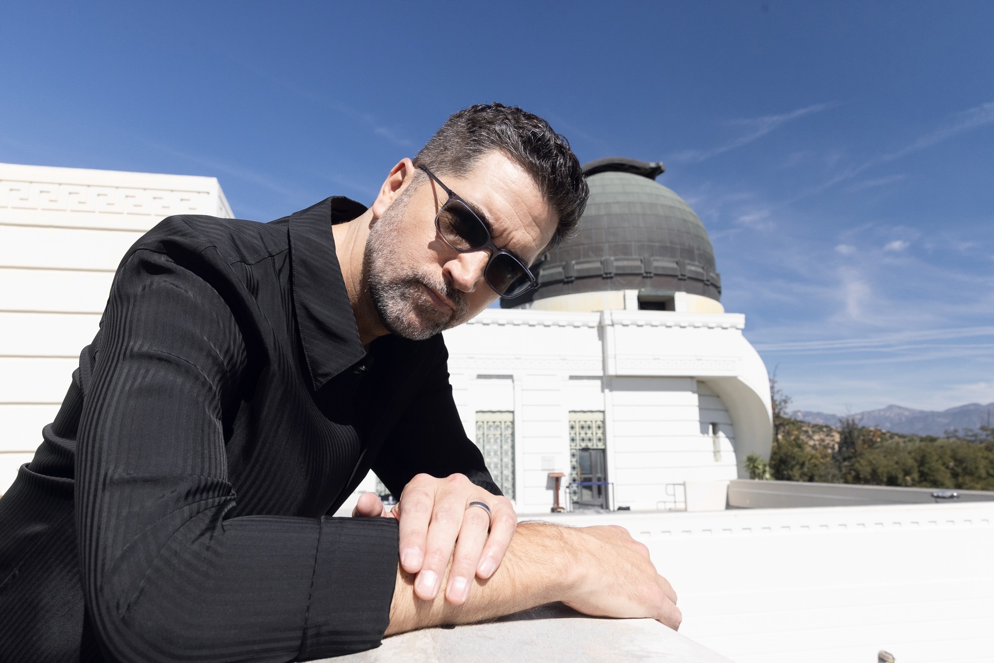 Drew Goddard