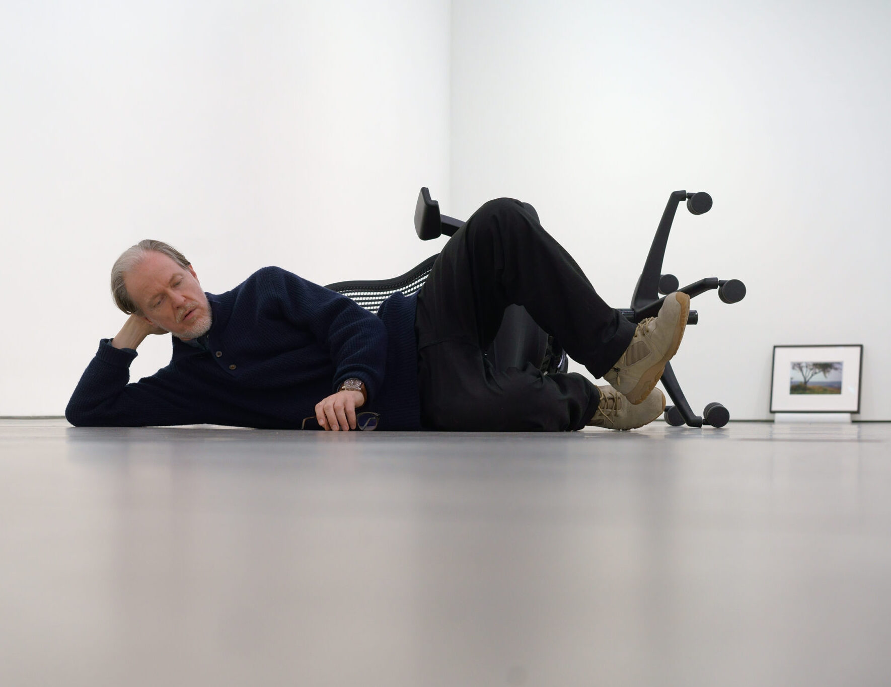 Photographer Torbjørn Rødland is Returning to His Perverted Roots