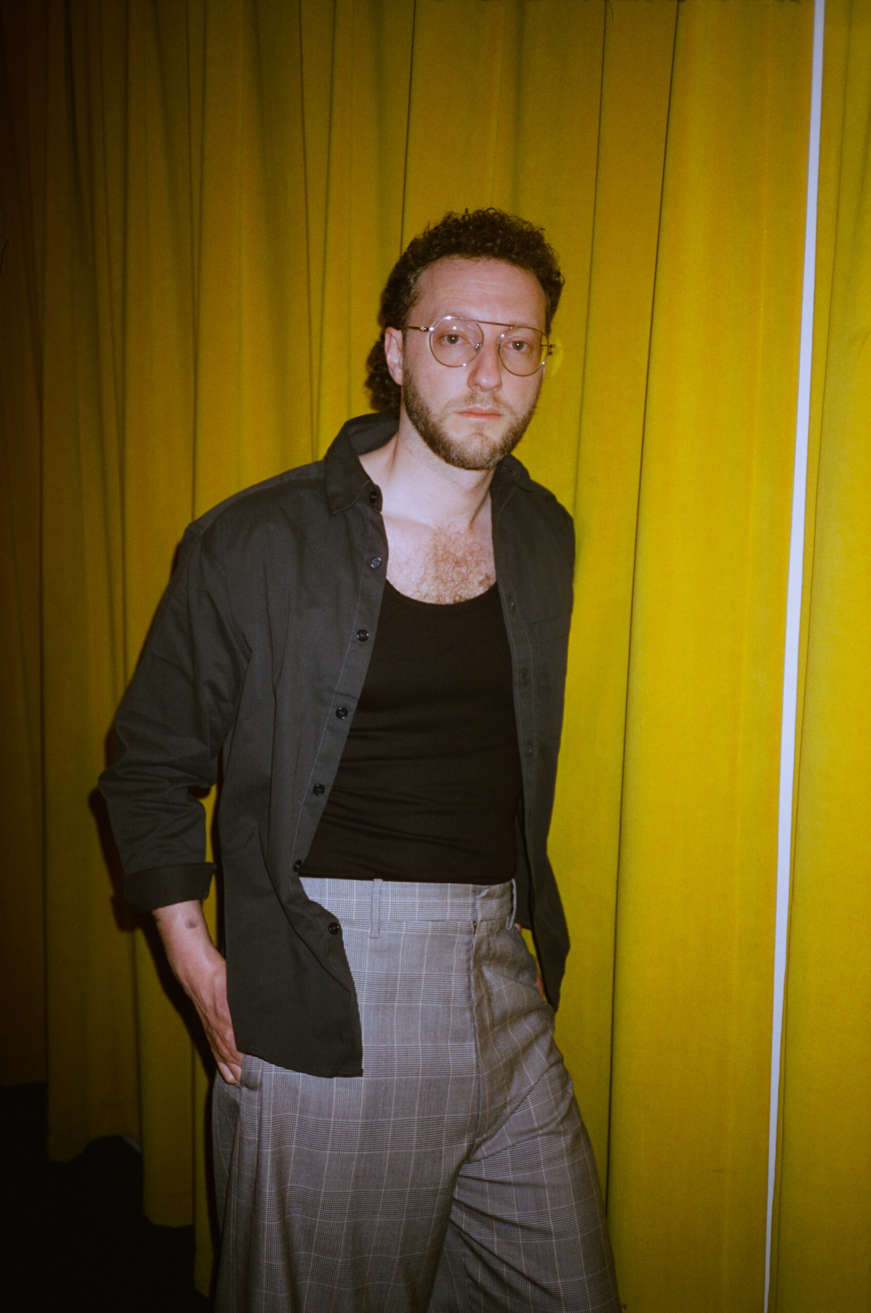 Faces of Death — a Film About Censorship — Is Being Censored