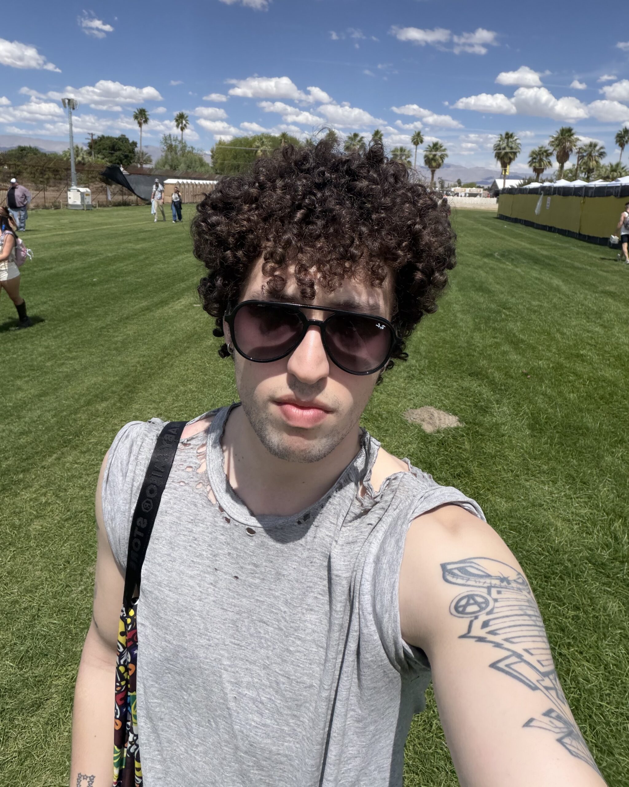 Coachella