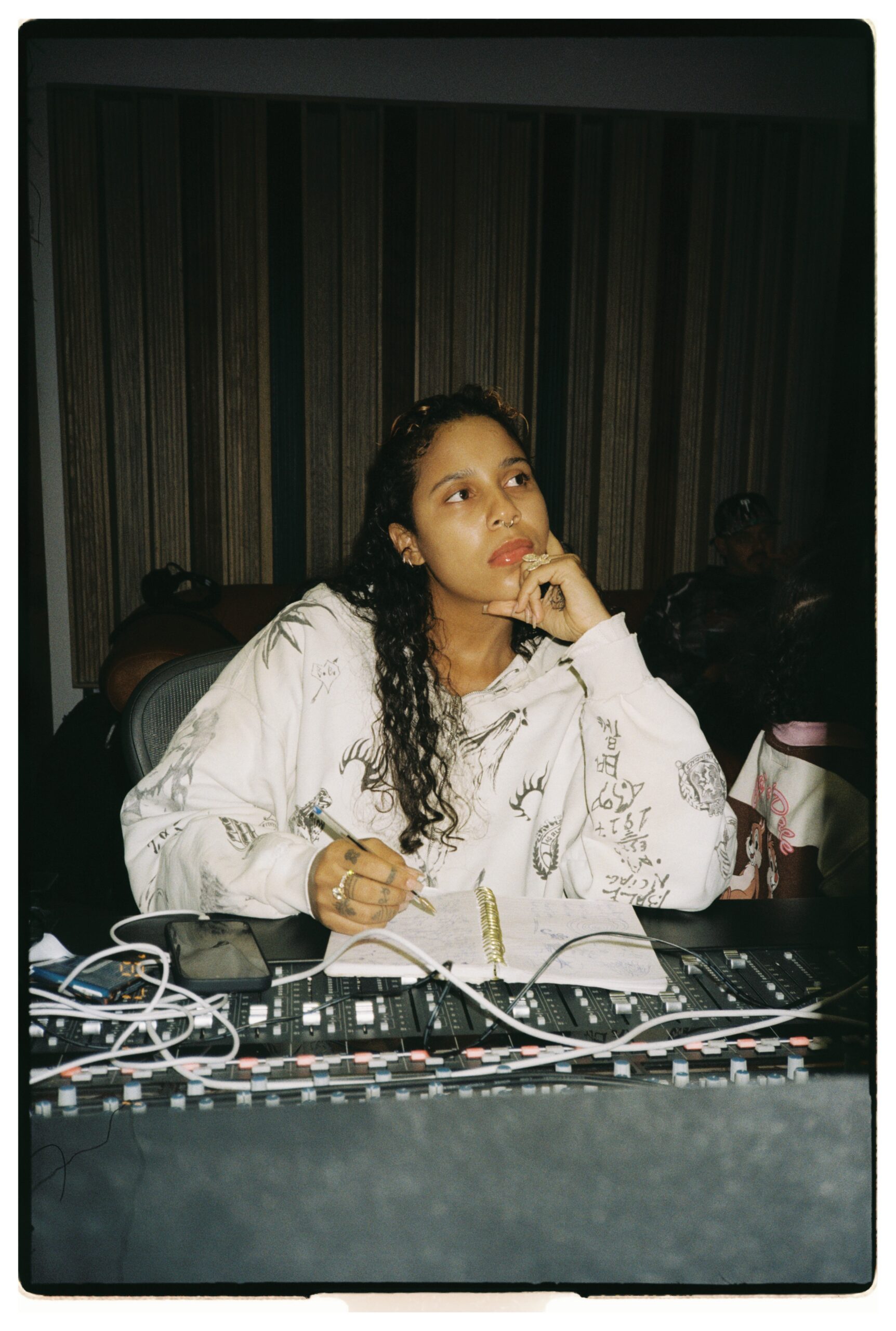 Tokischa Lost Everything and Then Made an Album About It