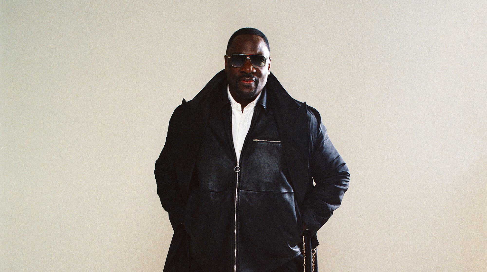 Adewale Akinnuoye-Agbaje Is Euphoria‘s New Chaos Agent