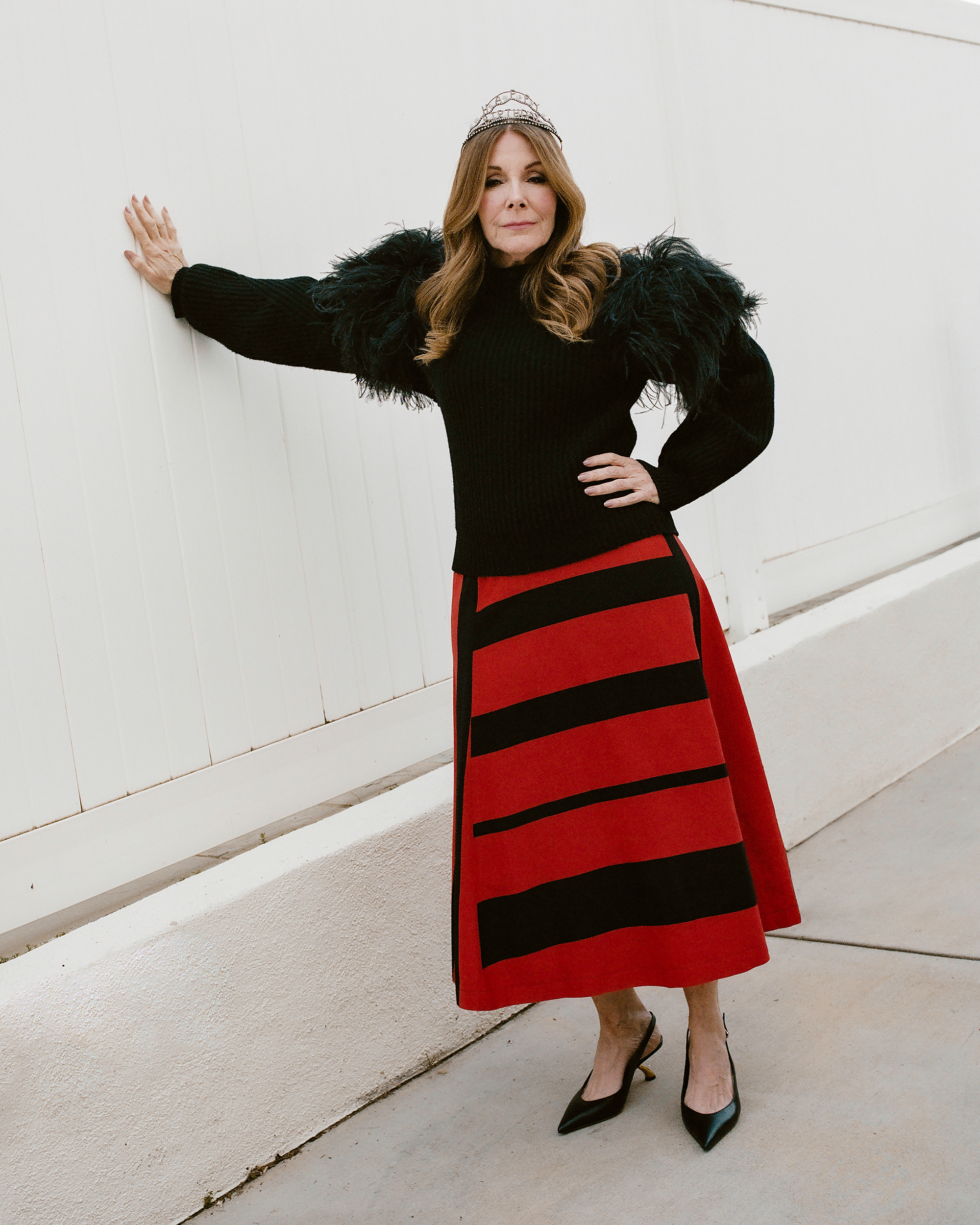 Mindy Weiss Knows If Your Marriage Will Last