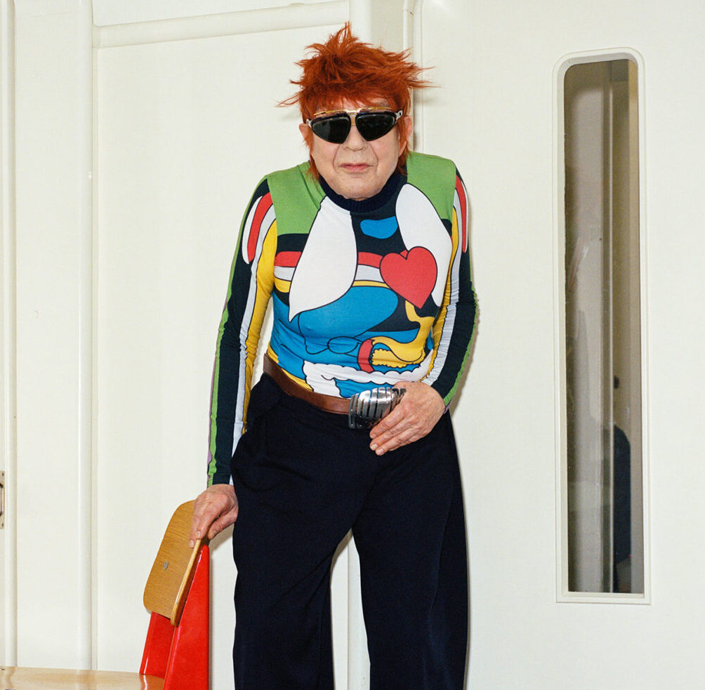 アート・デザイン・音楽 Walter Pfeiffer : In Love With Beauty The Cult of Walter Pfeiffer