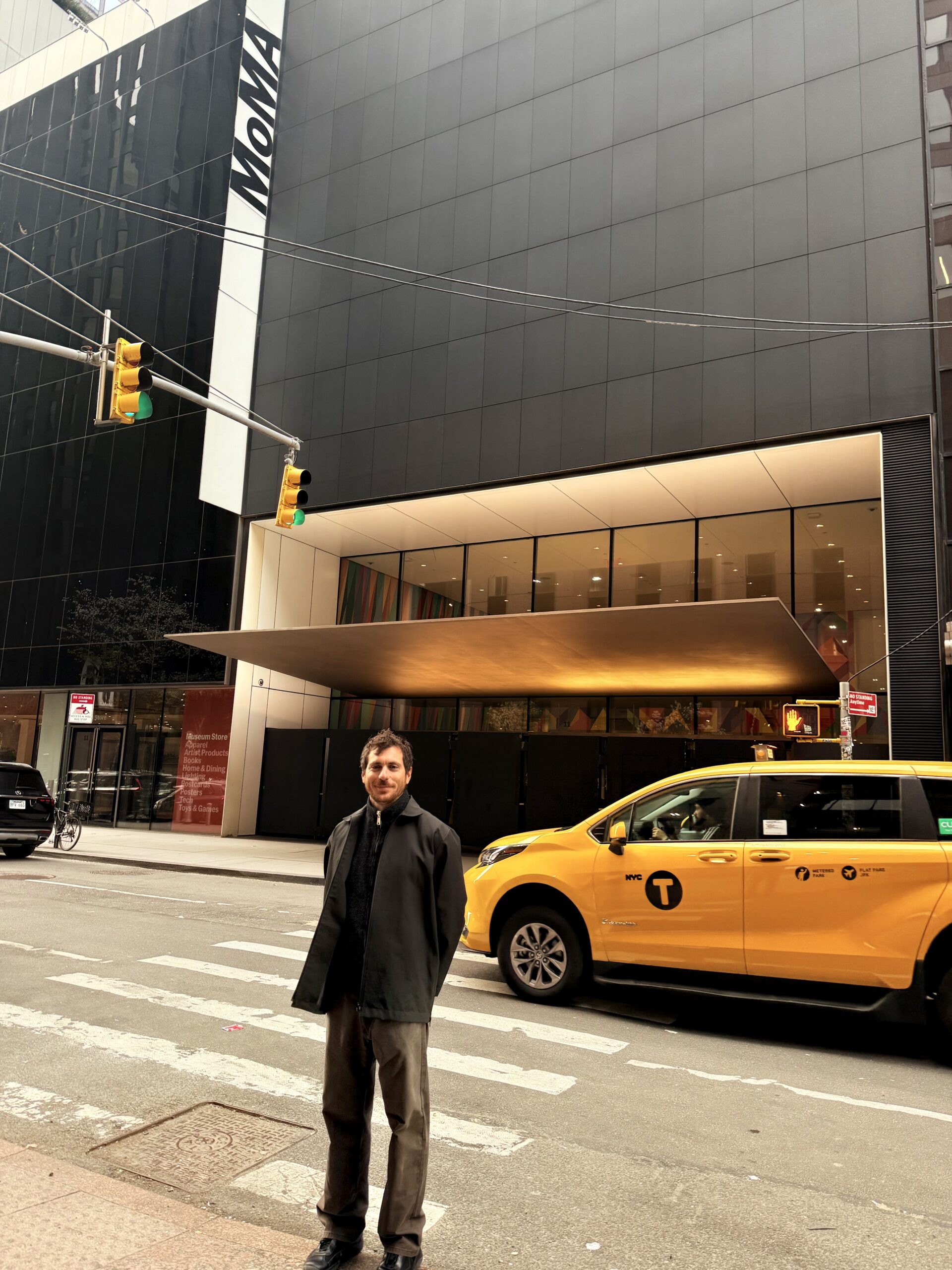 Giulio Bertelli Turns the Olympics Into a High-Tech Battleground In His Debut Film