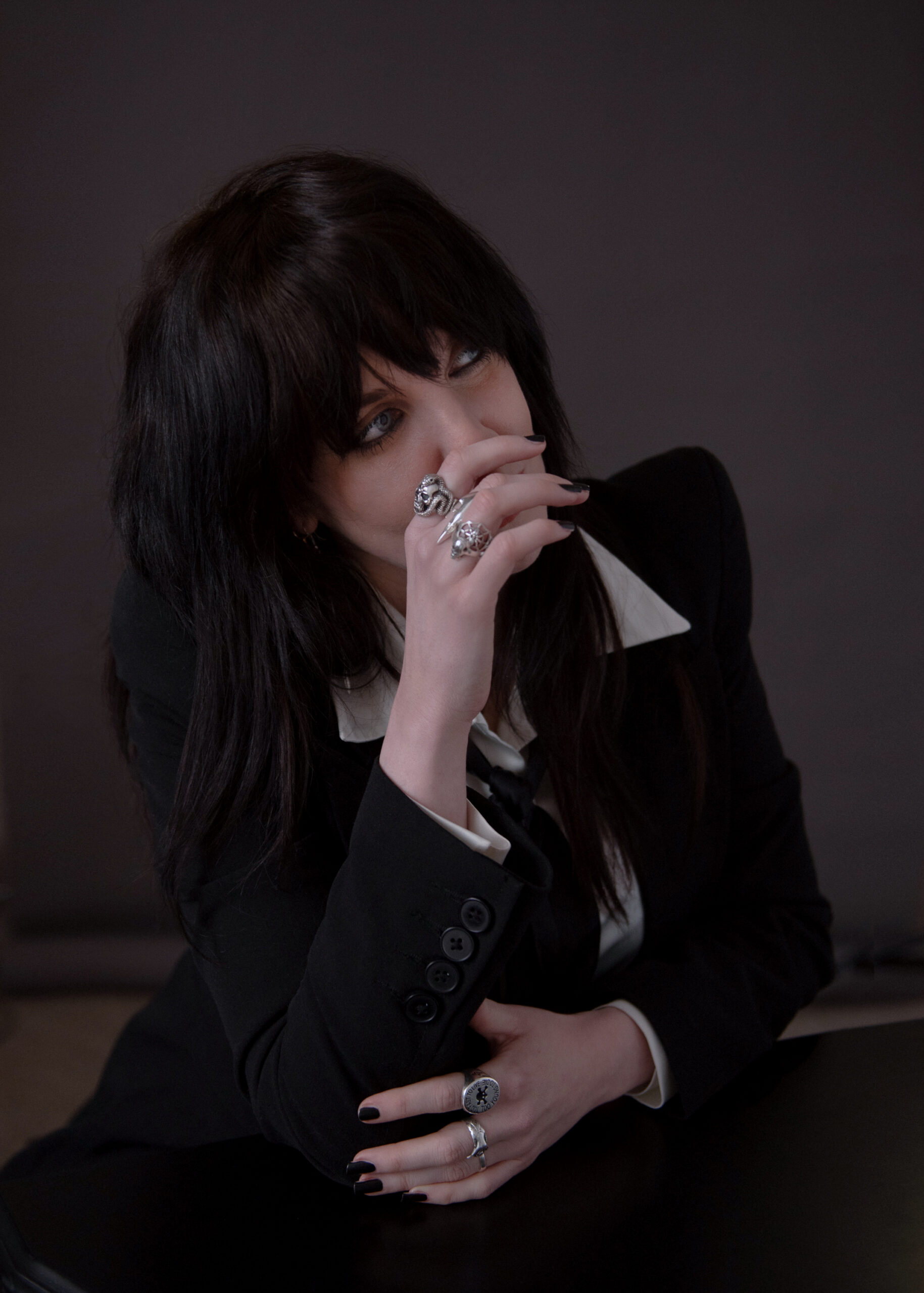 Philippa Snow Perfect Little Woman