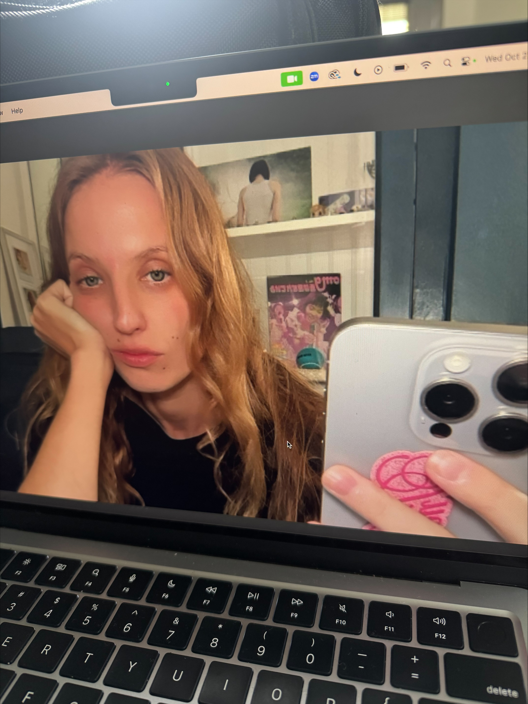 Petra Collins 