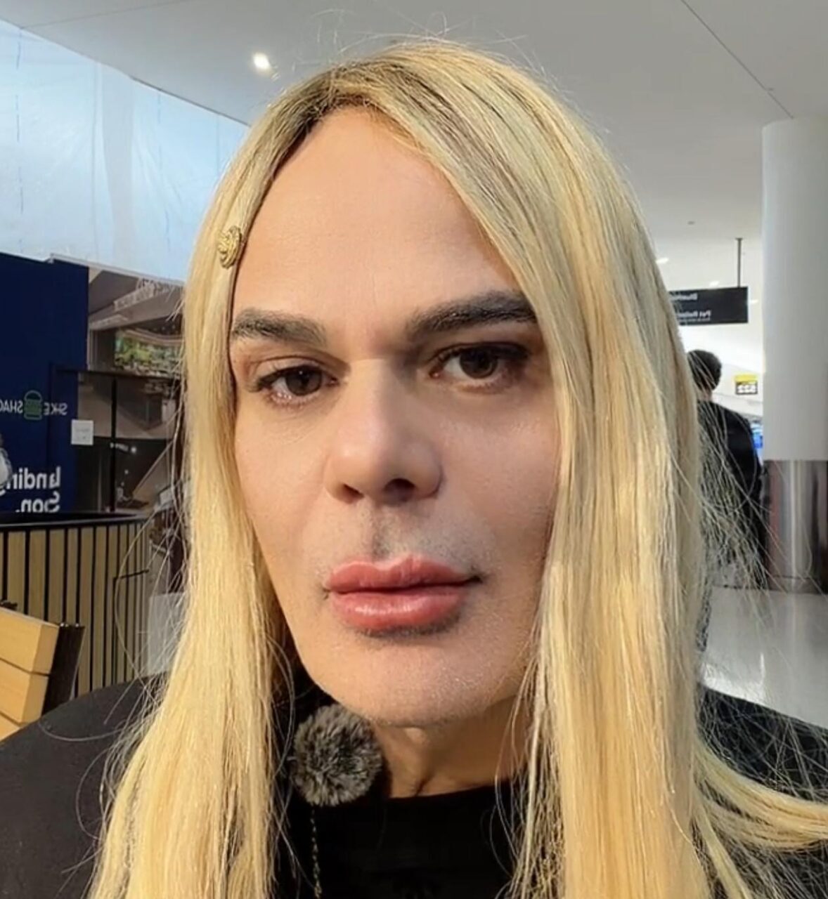 Meet Michael Klokouzas, Your New Hair Guru