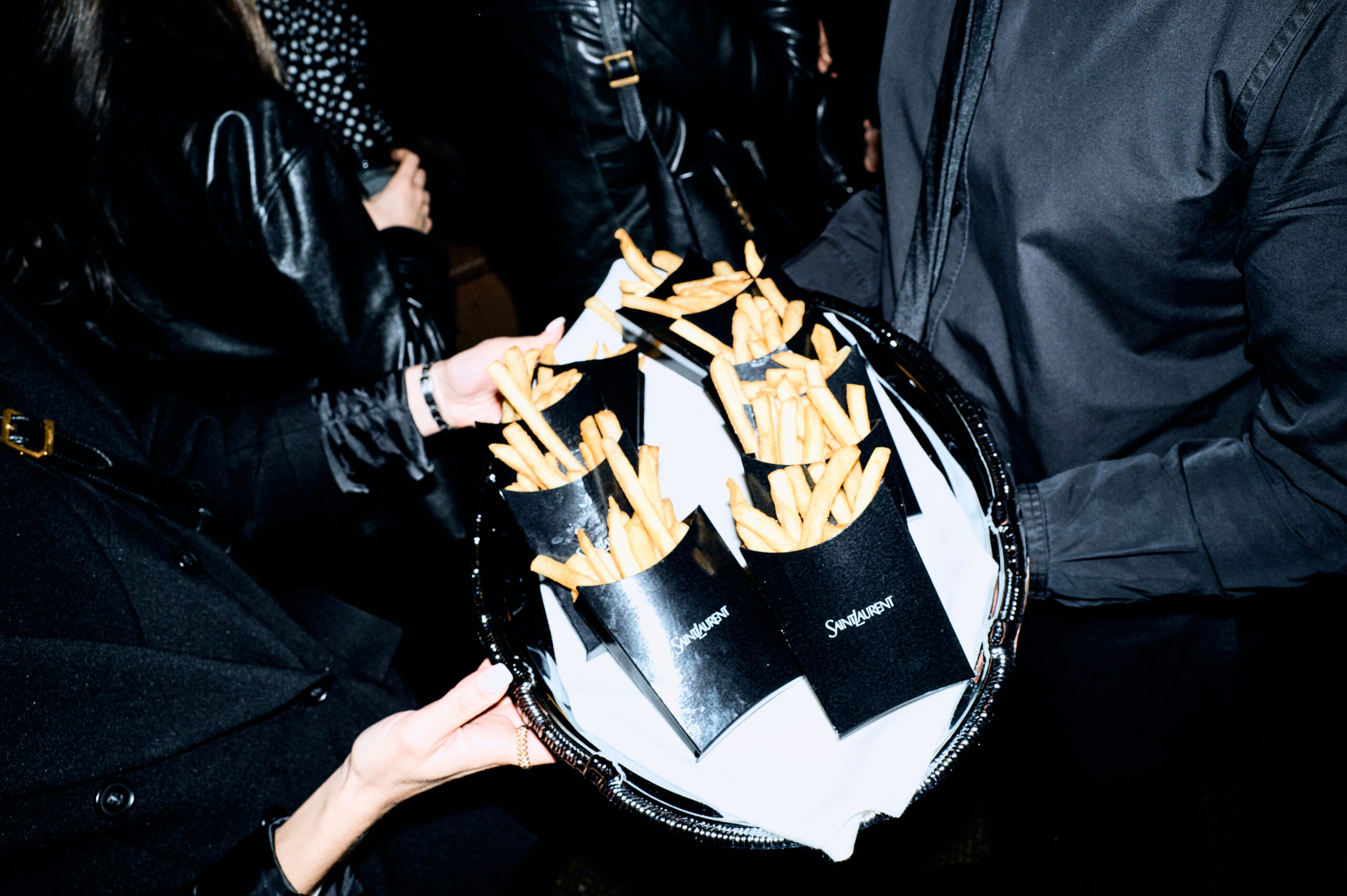 Saint Laurent