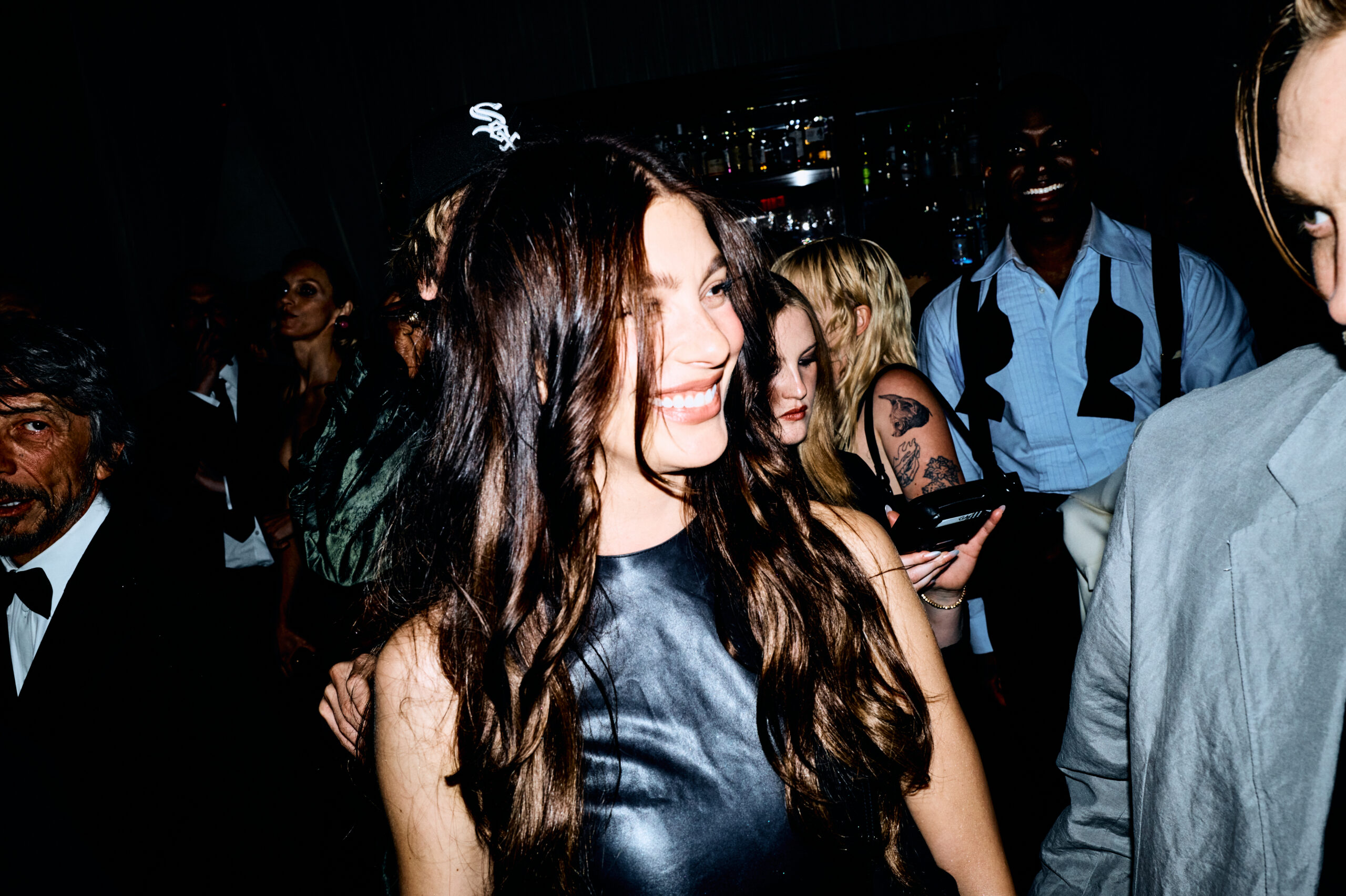 Saint Laurent