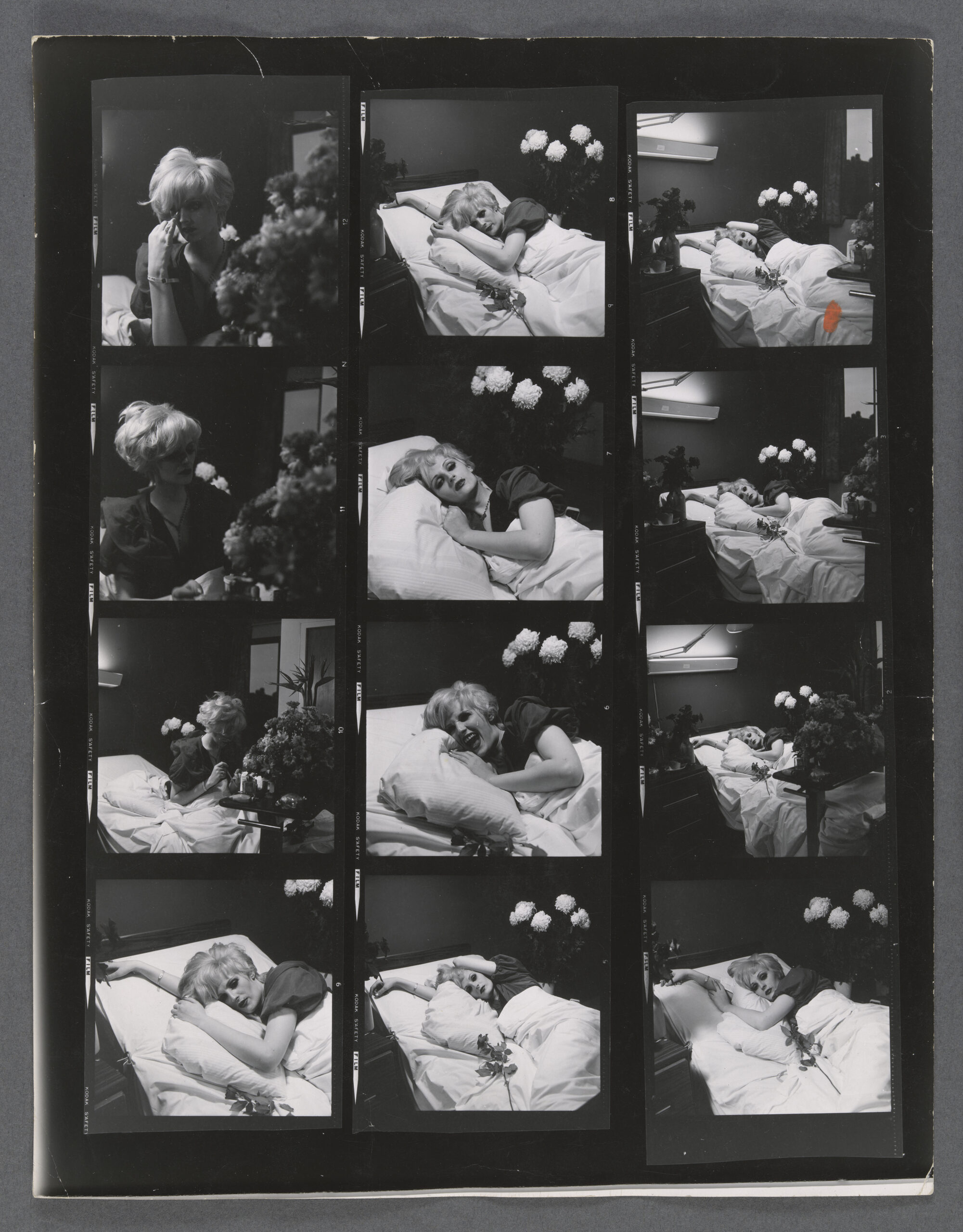 Peter Hujar