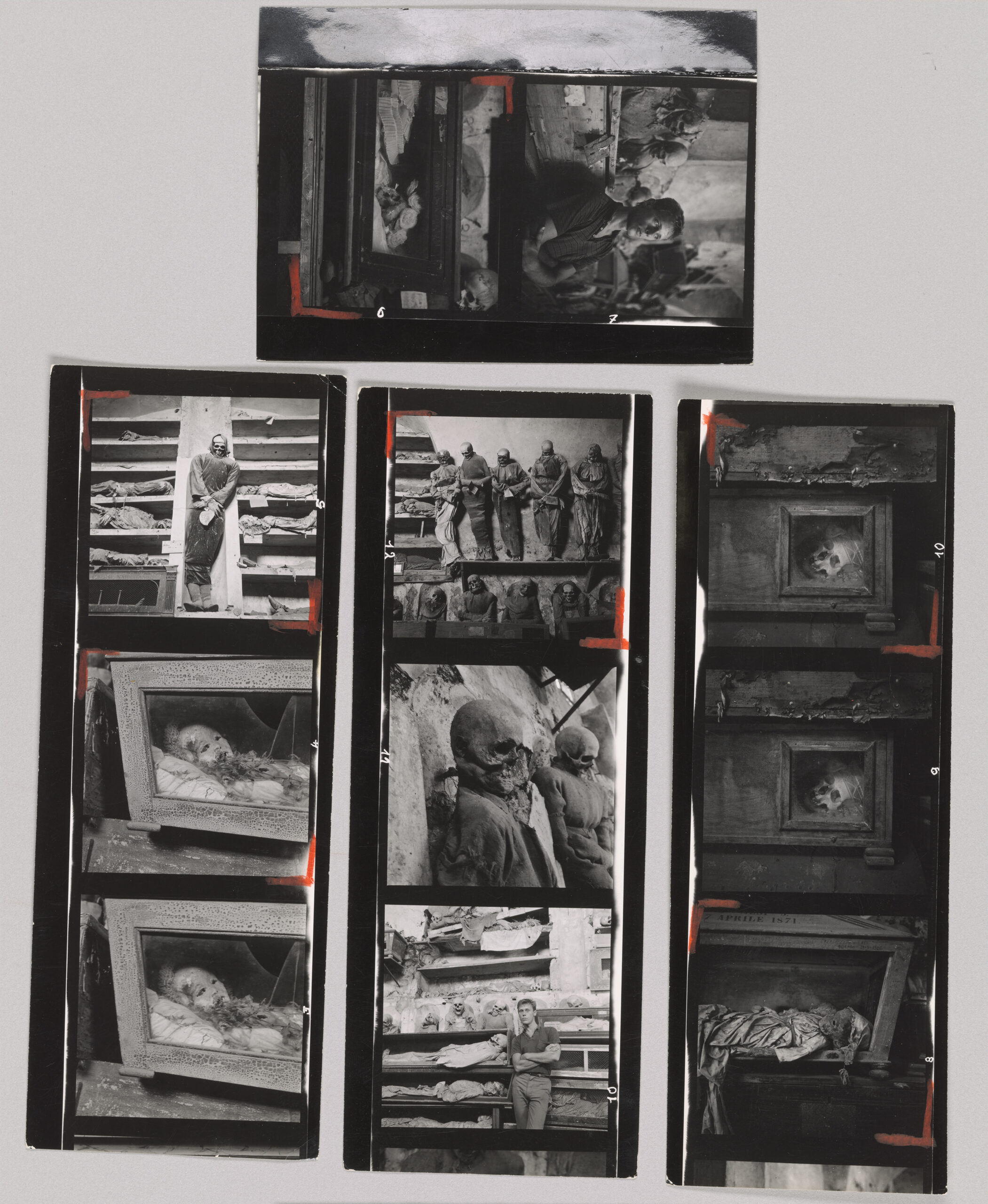 Peter Hujar